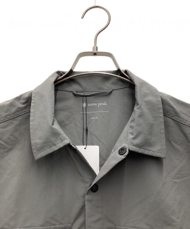 スノーピーク（中古） 中古・古着通販】Snow peak (スノーピーク) URBAN RESEARCH DOORS