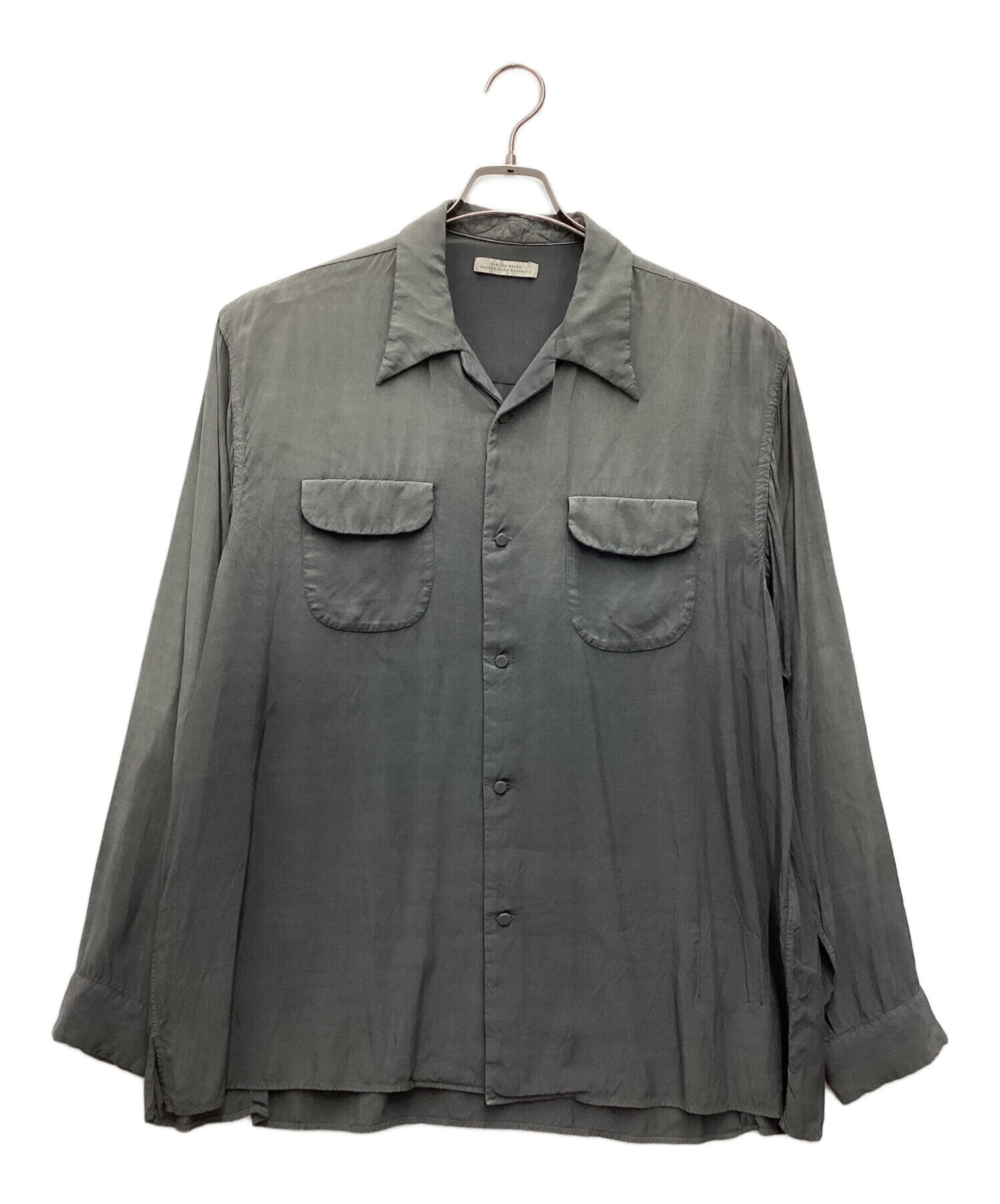 OLD JOE & CO ベスト メンズ オールドジョー 中古 古着 OLD JOE WEB 