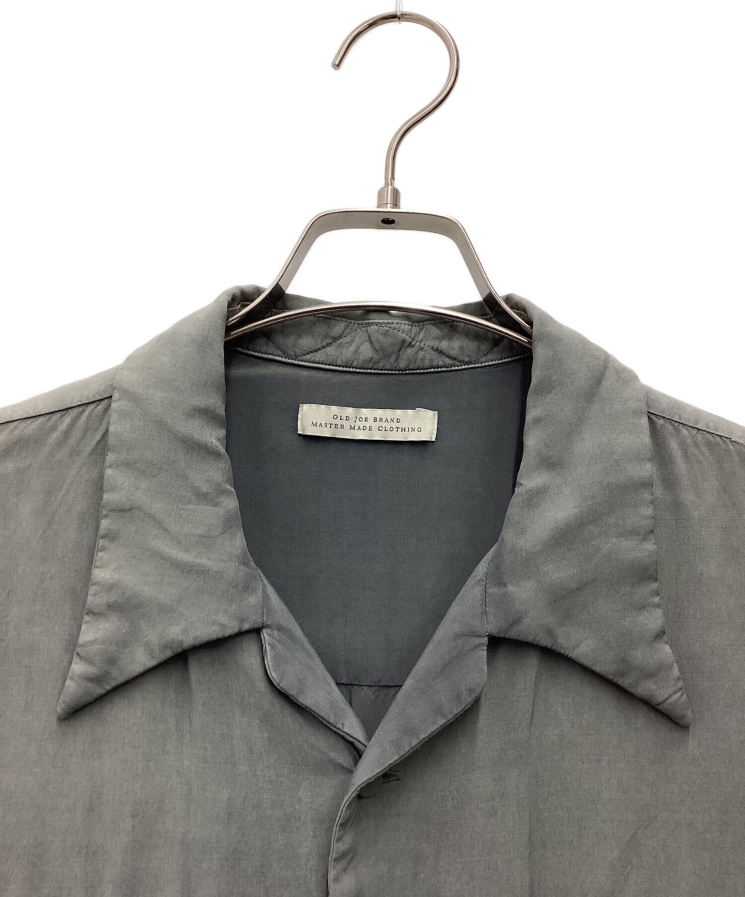 中古・古着通販】OLD JOE & Co. (オールドジョー) SWALLOW COLLAR
