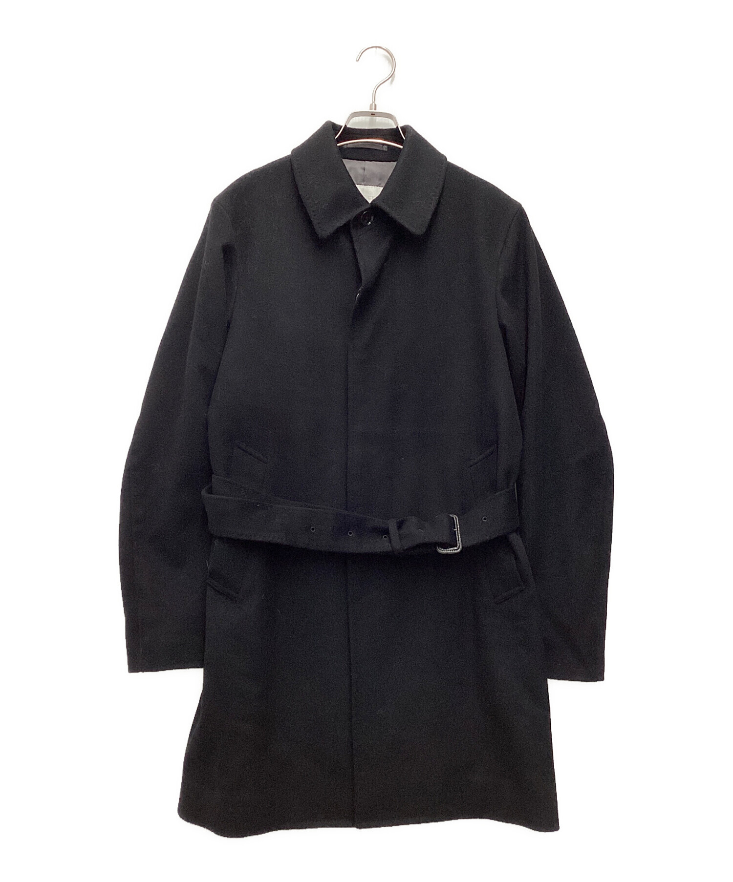 中古・古着通販】EDIFICE (エディフィス) カシミヤ混ウールステン