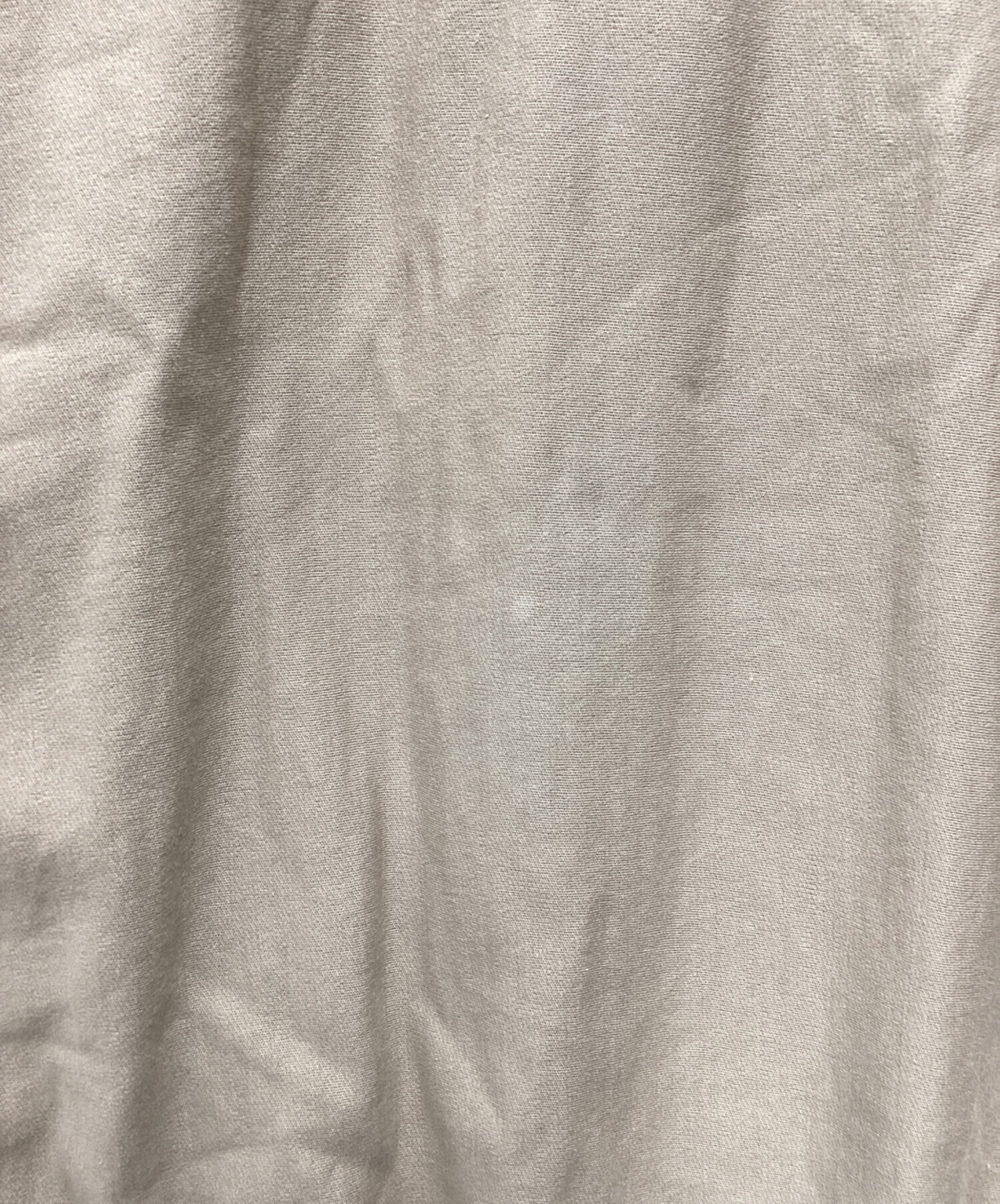 中古・古着通販】AURALEE (オーラリー) SUPER HIGH GAUZE NAPPED SWEAT 