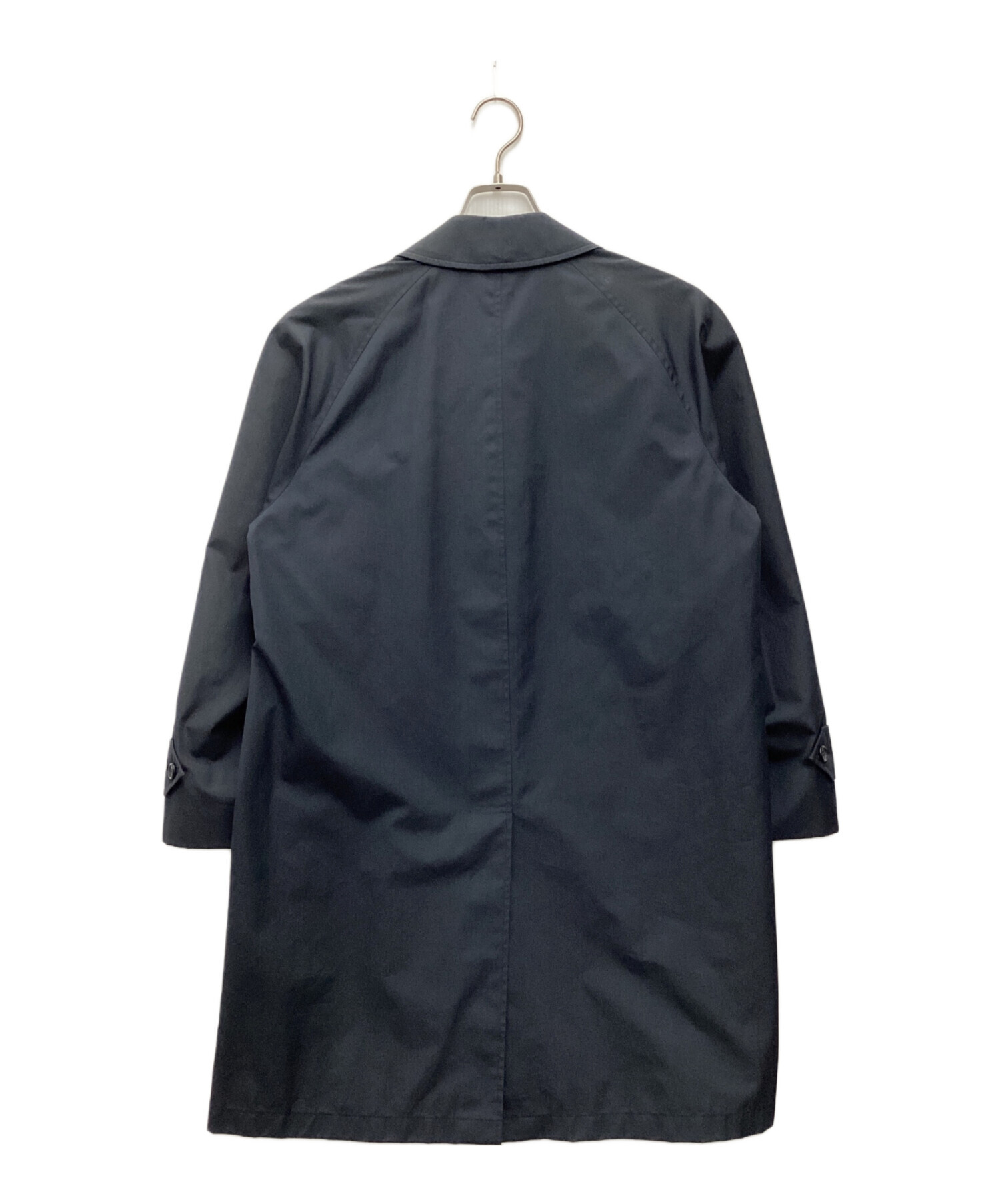 中古・古着通販】Burberry's (バーバリー) ステンカラーコート