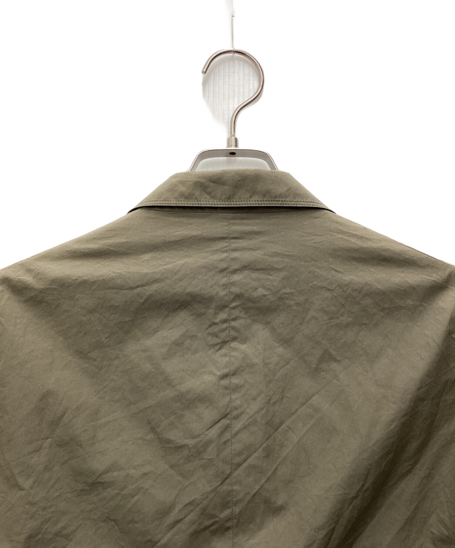 中古・古着通販】JIL SANDER (ジルサンダー) テーラードジャケット 16