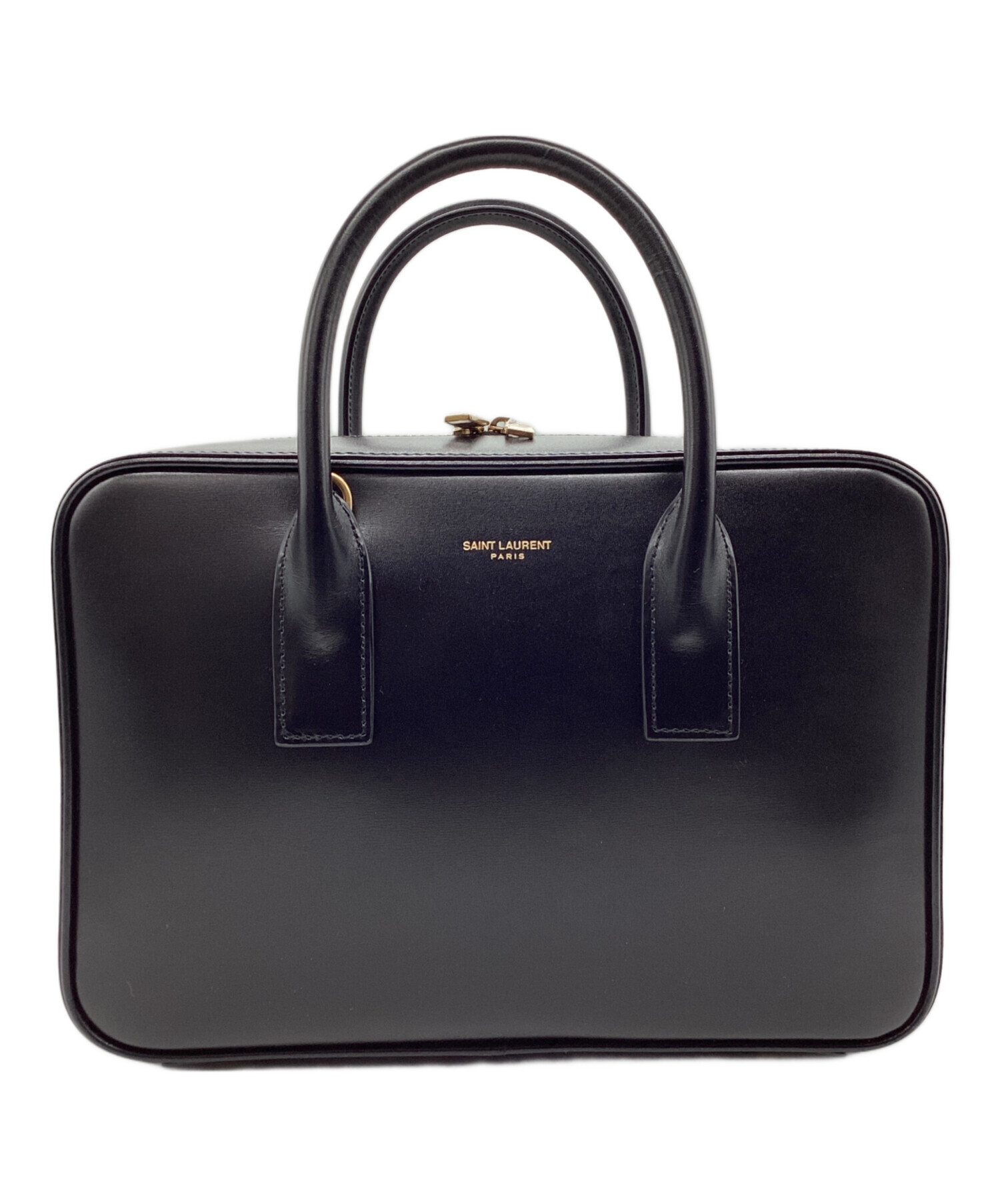 中古・古着通販】Saint Laurent Paris (サンローランパリ) サック ド