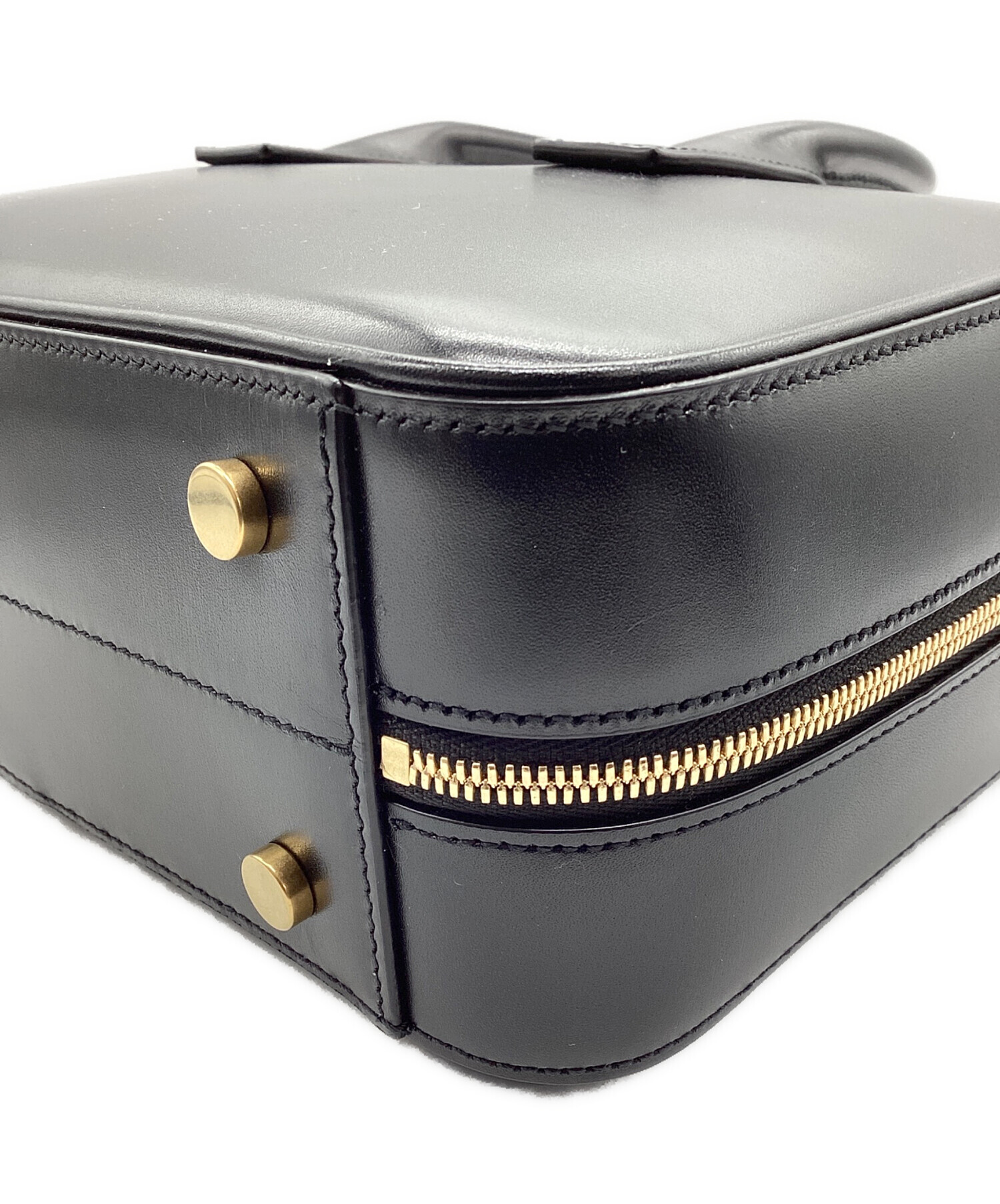 中古・古着通販】Saint Laurent Paris (サンローランパリ) サック ド