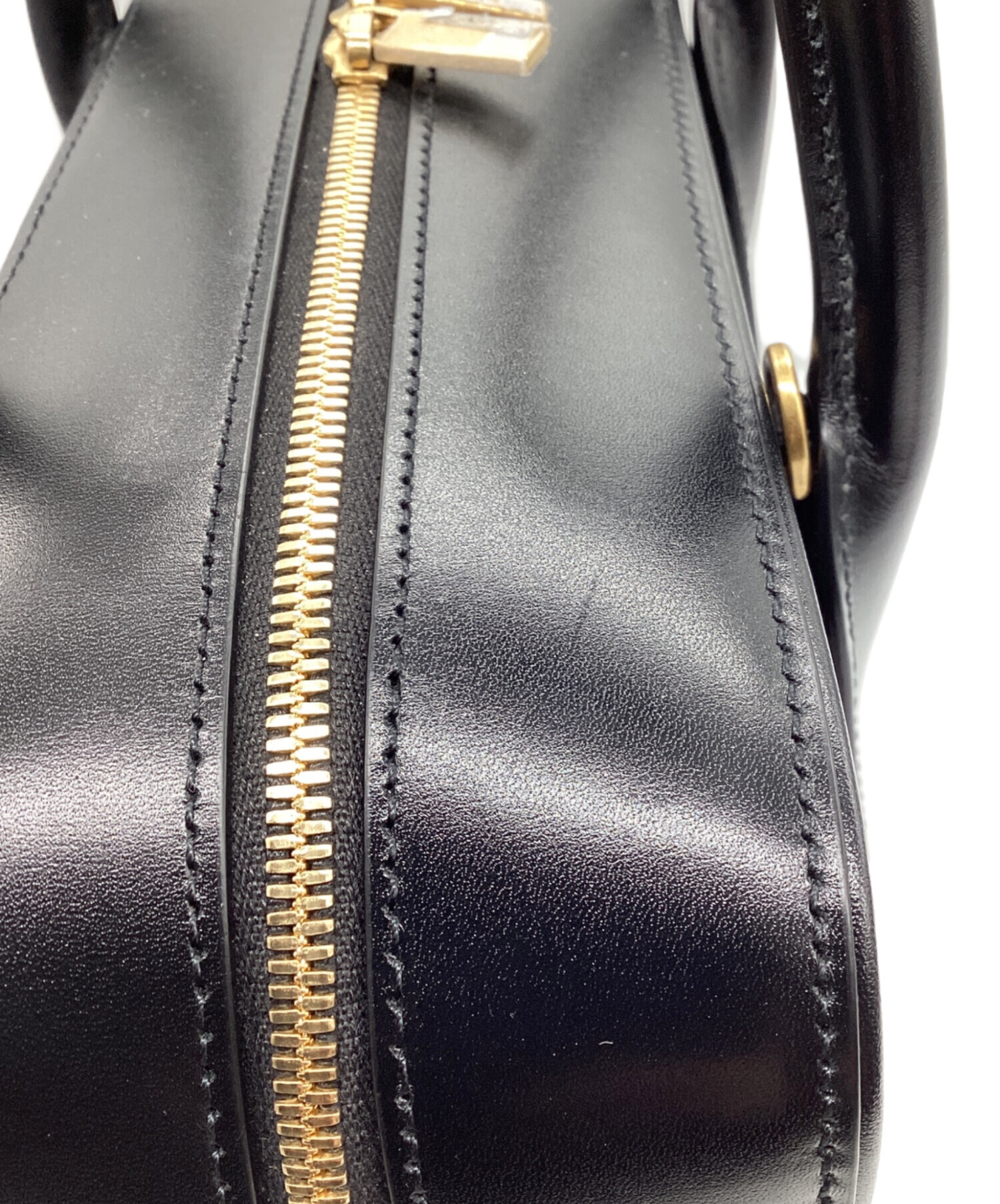 中古・古着通販】Saint Laurent Paris (サンローランパリ) サック ド