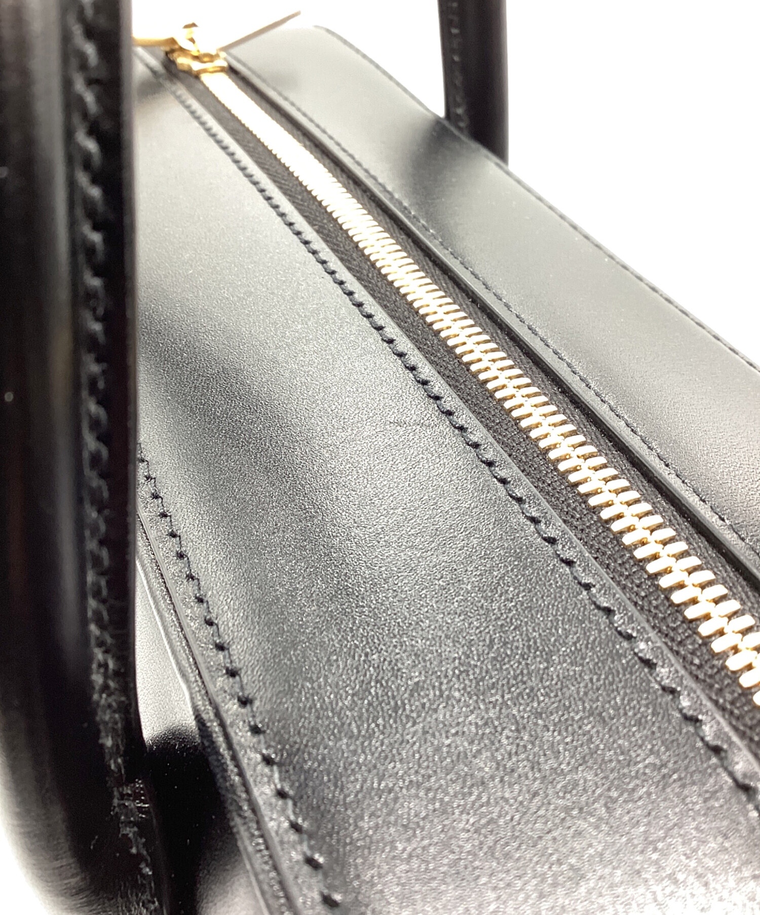 中古・古着通販】Saint Laurent Paris (サンローランパリ) サック ド