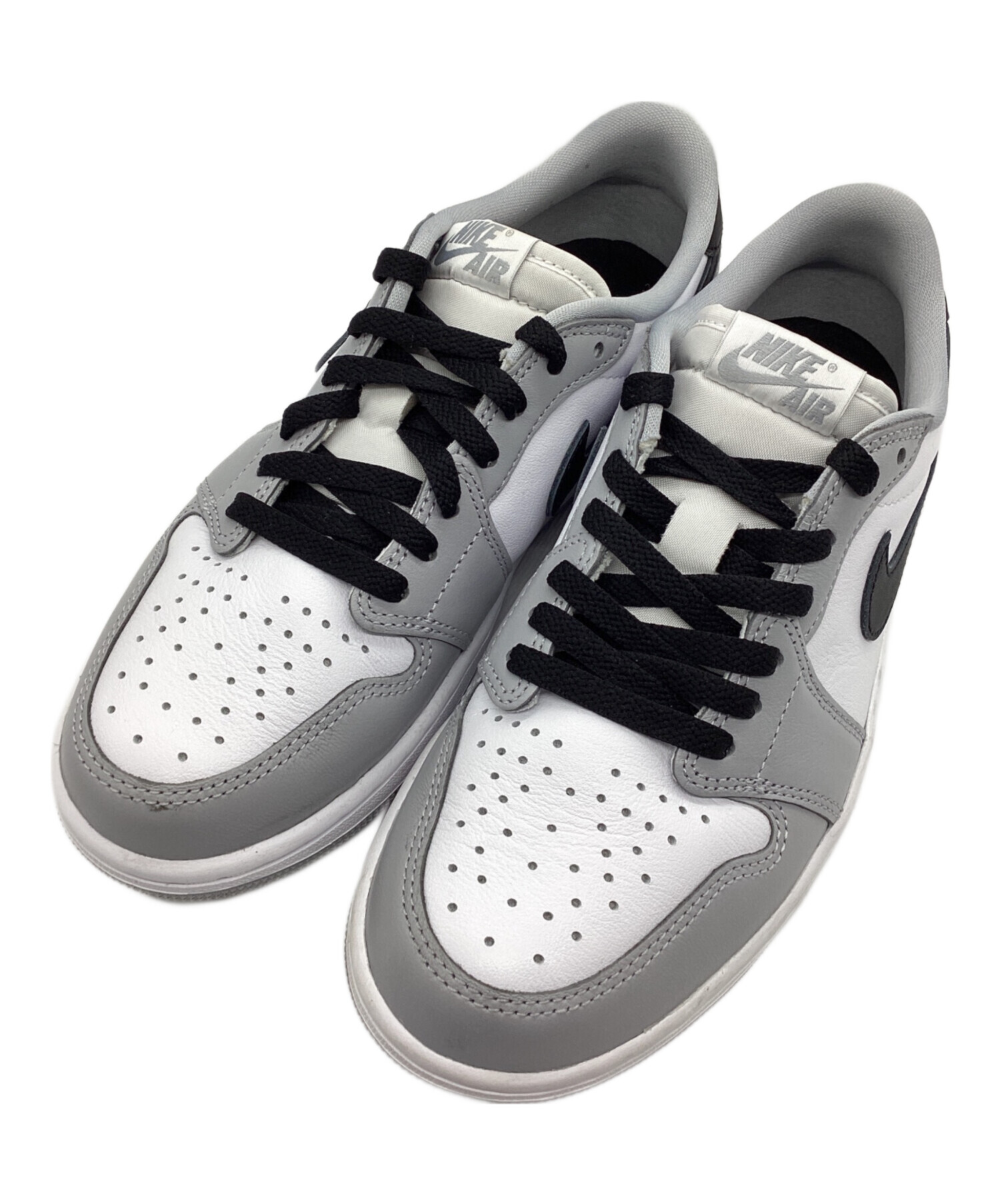 中古・古着通販】NIKE (ナイキ) Air Jordan 1 Retro Low OG 