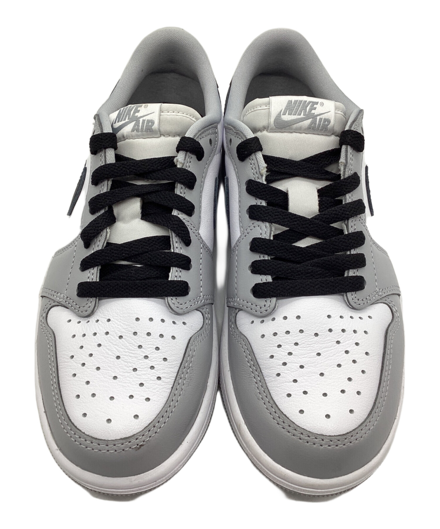 中古・古着通販】NIKE (ナイキ) Air Jordan 1 Retro Low OG 
