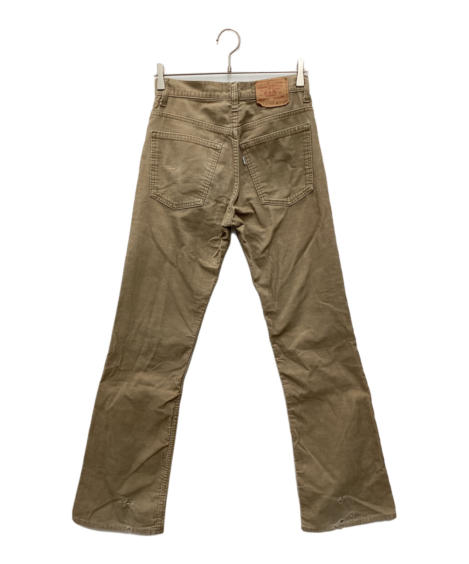 80s LEVI'S リーバイス コーデュロイパンツ 517 - Levi's(リーバイス