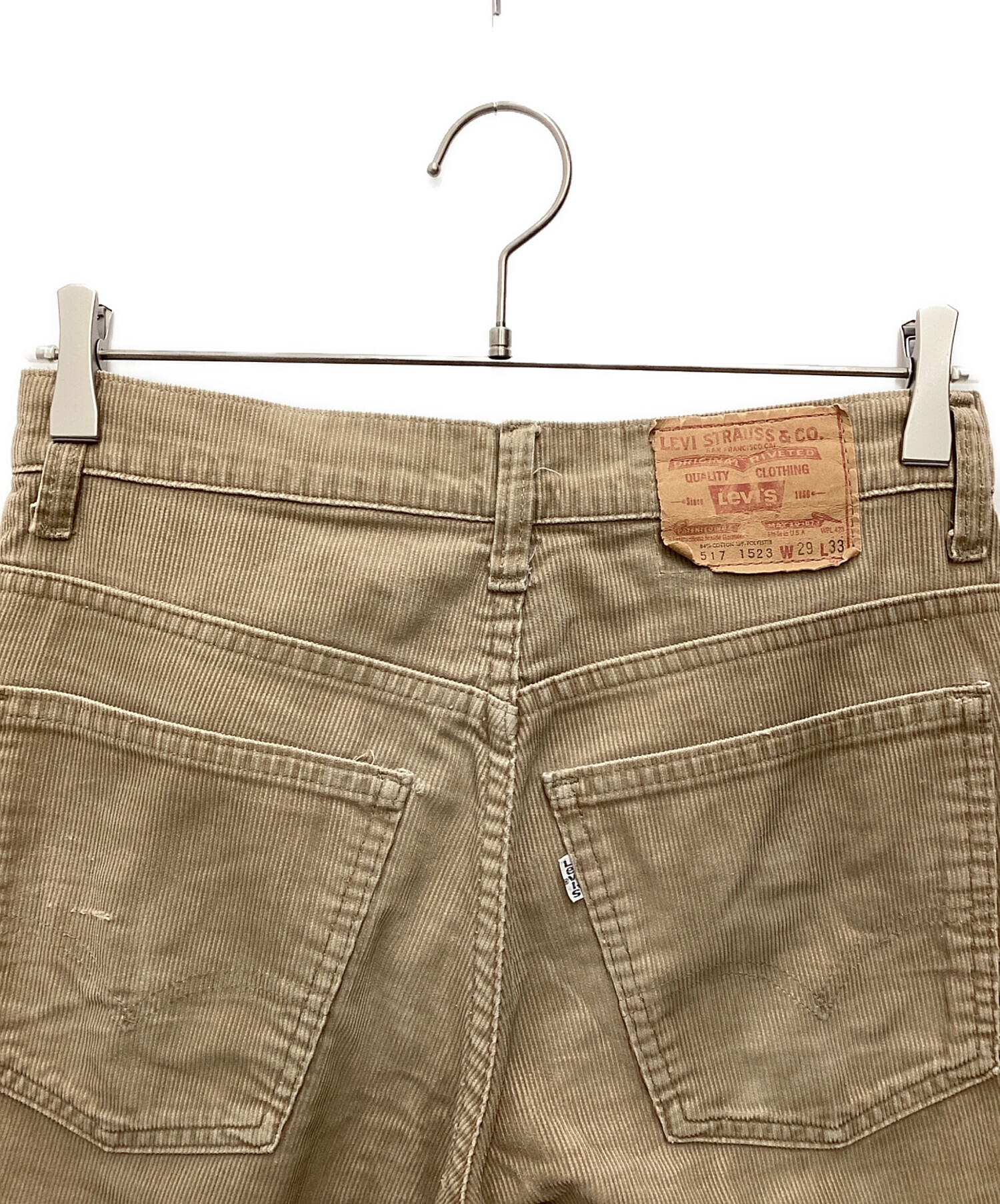 中古・古着通販】LEVI