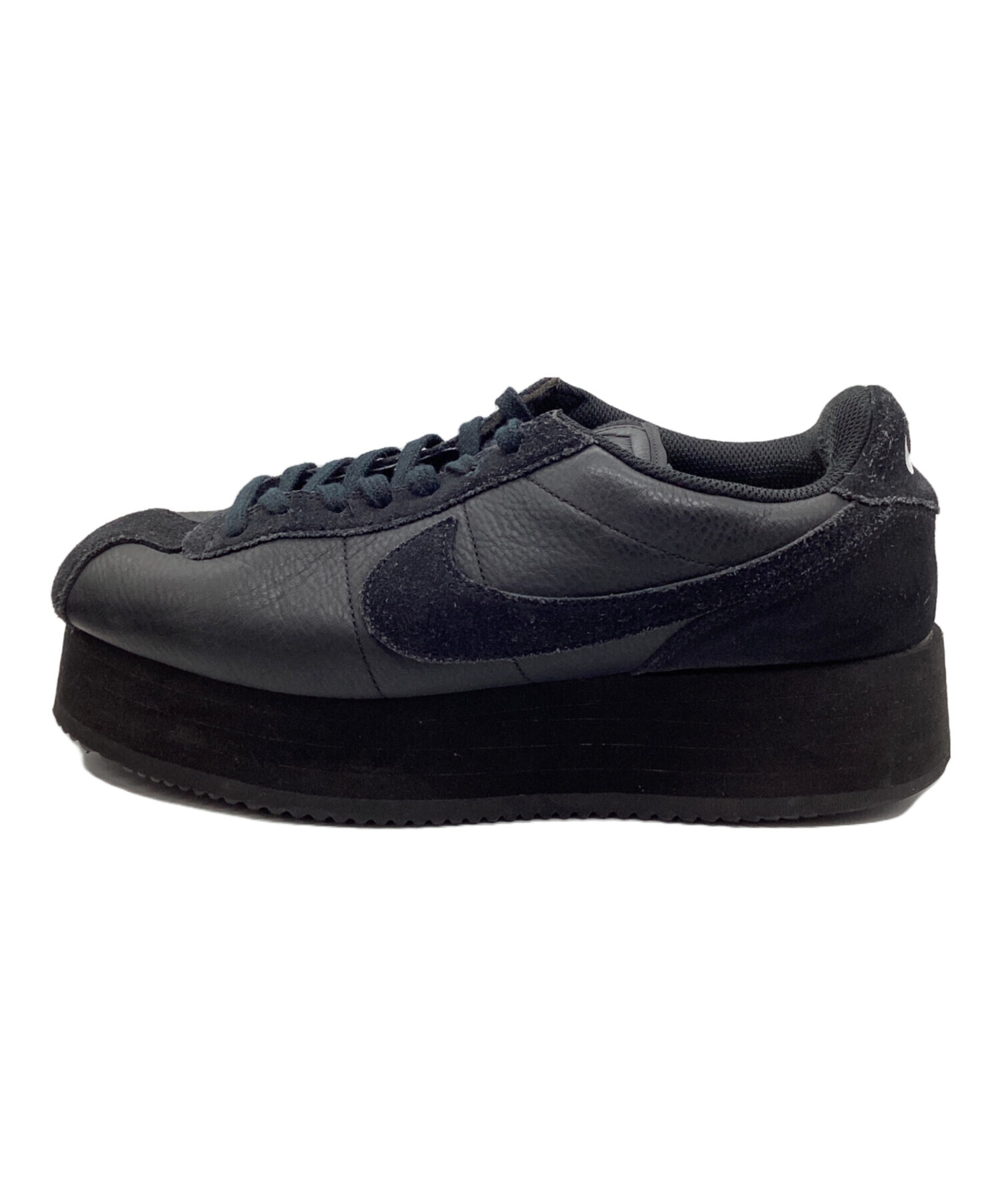 中古・古着通販】NIKE BY YOU (ナイキバイユー) CORTEZ UNLOCKED 
