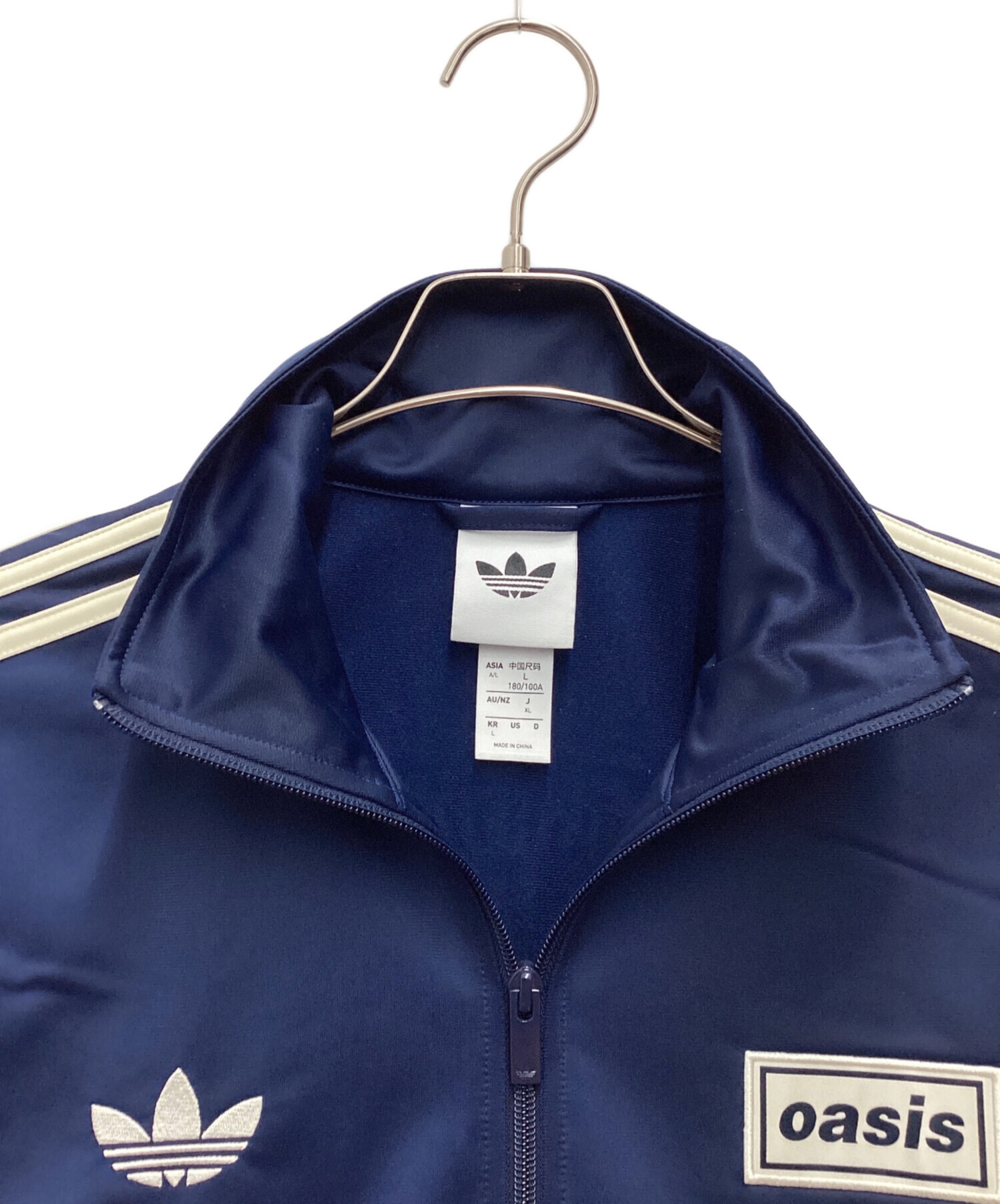 中古・古着通販】adidas originals (アディダスオリジナル) oasis