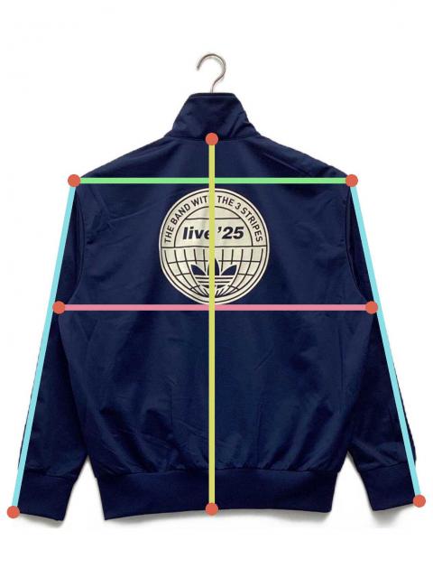 中古・古着通販】adidas originals (アディダスオリジナル) oasis