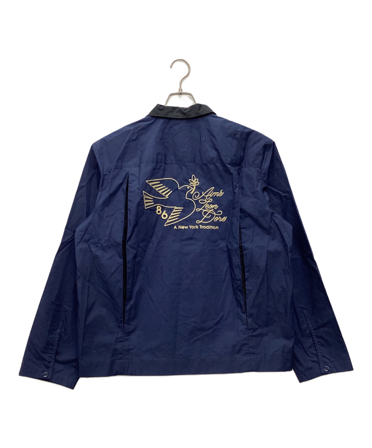 aime leon dore コーチジャケット 中古・古着通販】Aime Leon Dore (エメ レオン ドレ) コーチジャケット