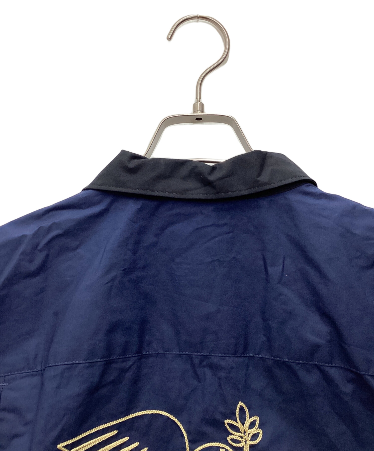 中古・古着通販】Aime Leon Dore (エメ レオン ドレ) コーチジャケット