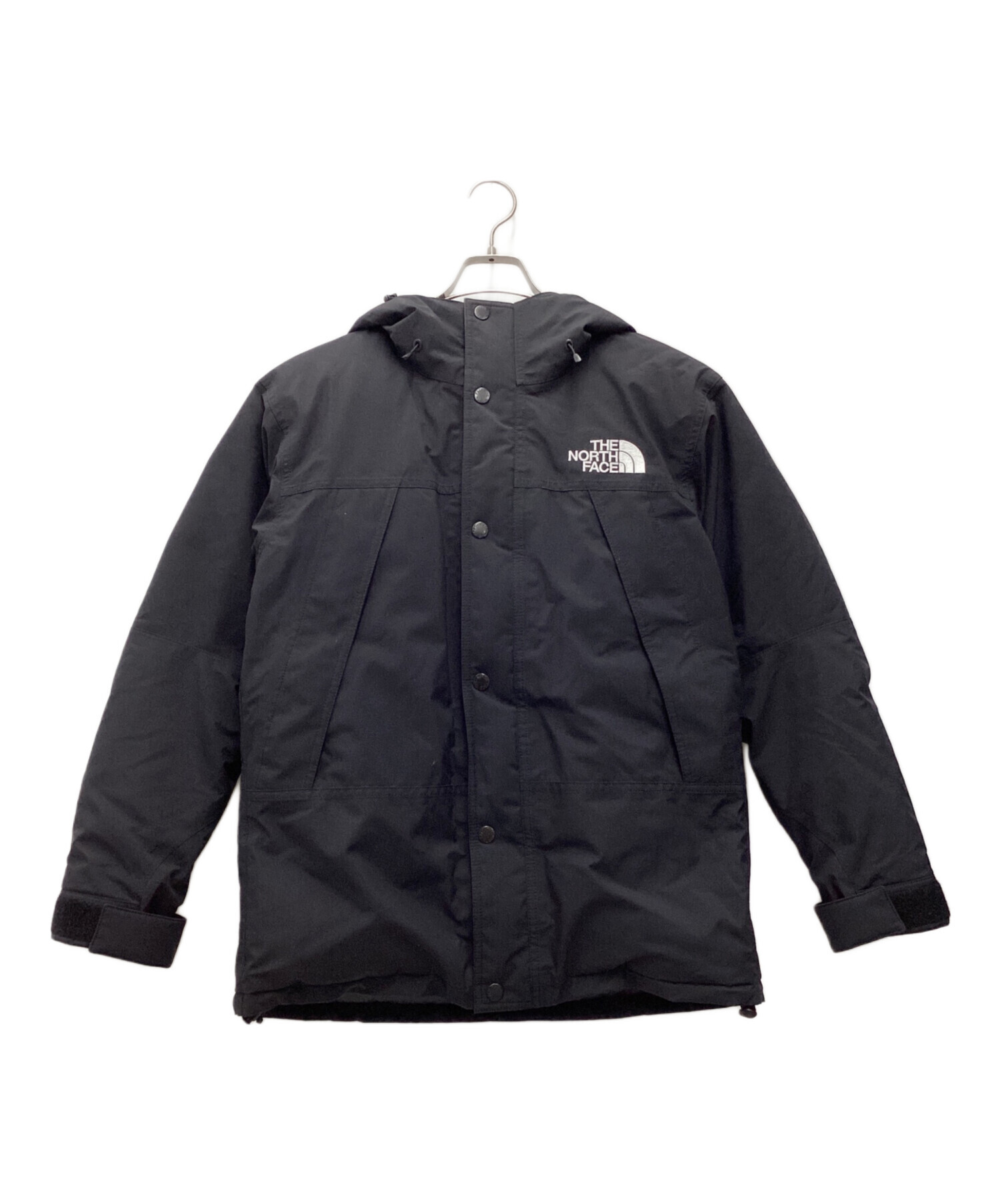 中古・古着通販】THE NORTH FACE (ザ ノース フェイス) マウンテン