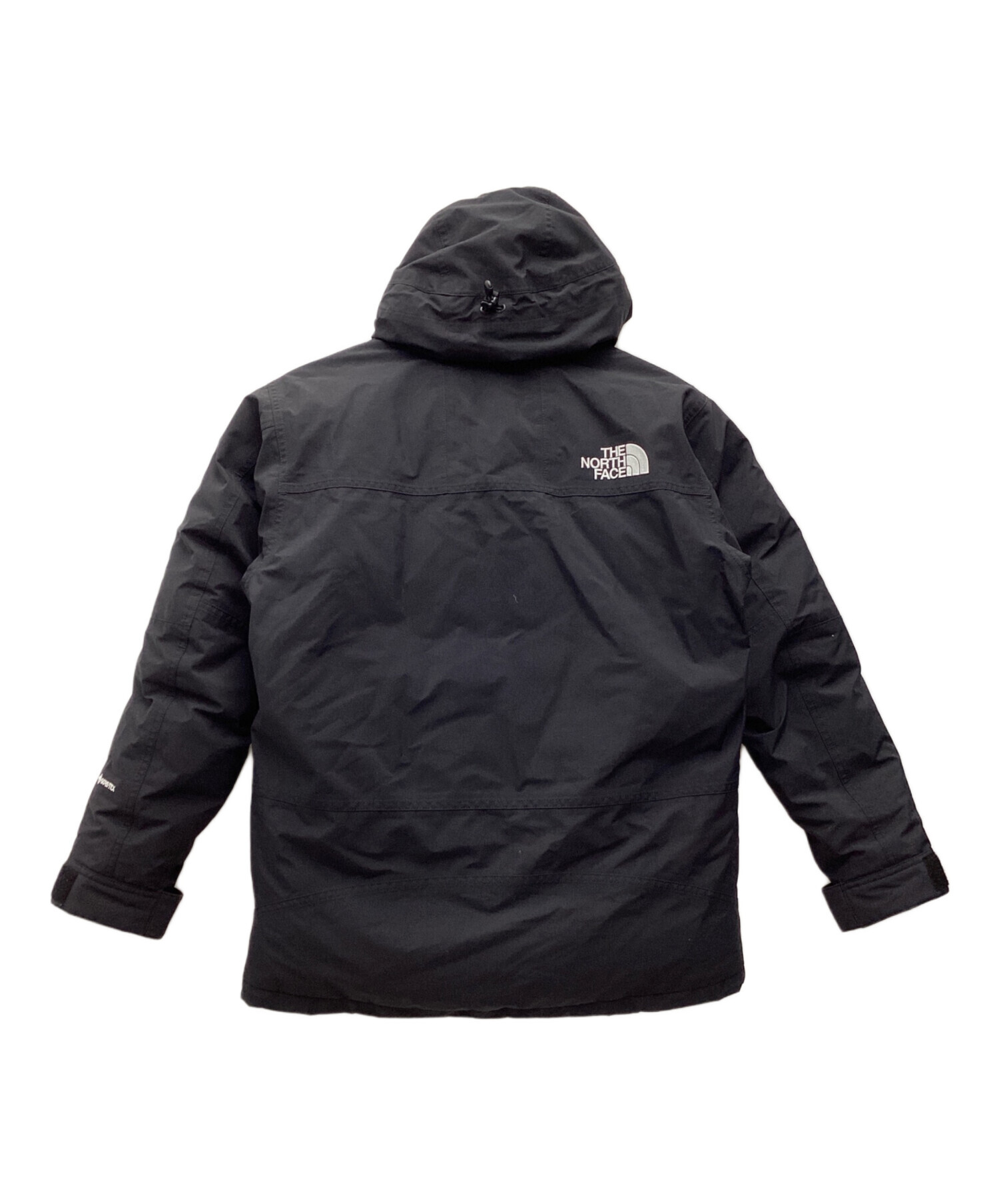 中古・古着通販】THE NORTH FACE (ザ ノース フェイス) マウンテン