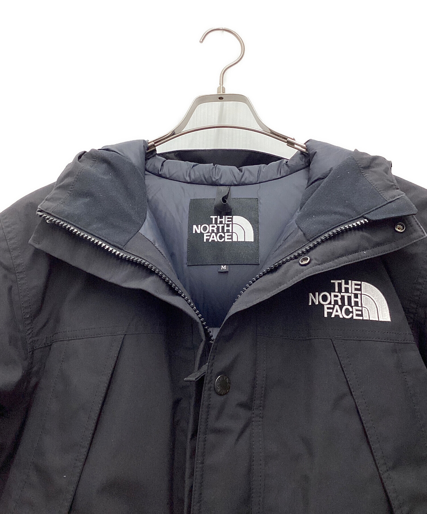 中古・古着通販】THE NORTH FACE (ザ ノース フェイス) マウンテン