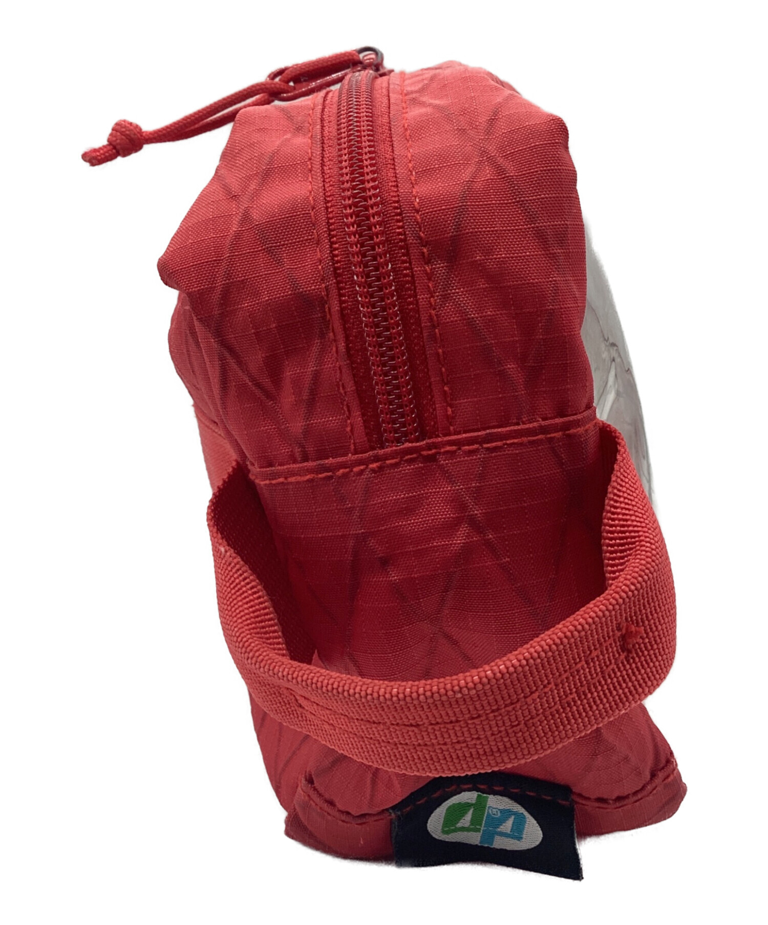中古・古着通販】Supreme (シュプリーム) ユーティリティバッグ レッド