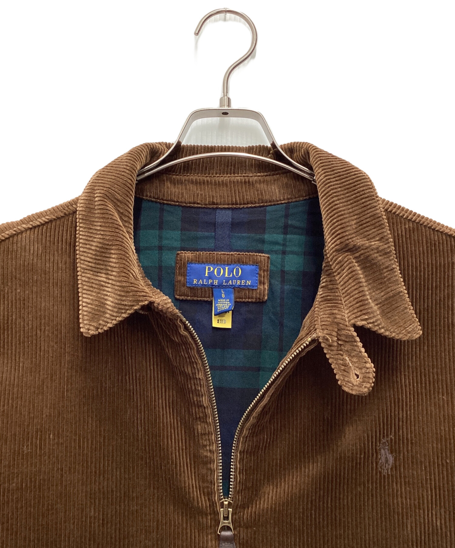 中古・古着通販】POLO RALPH LAUREN (ポロ・ラルフローレン