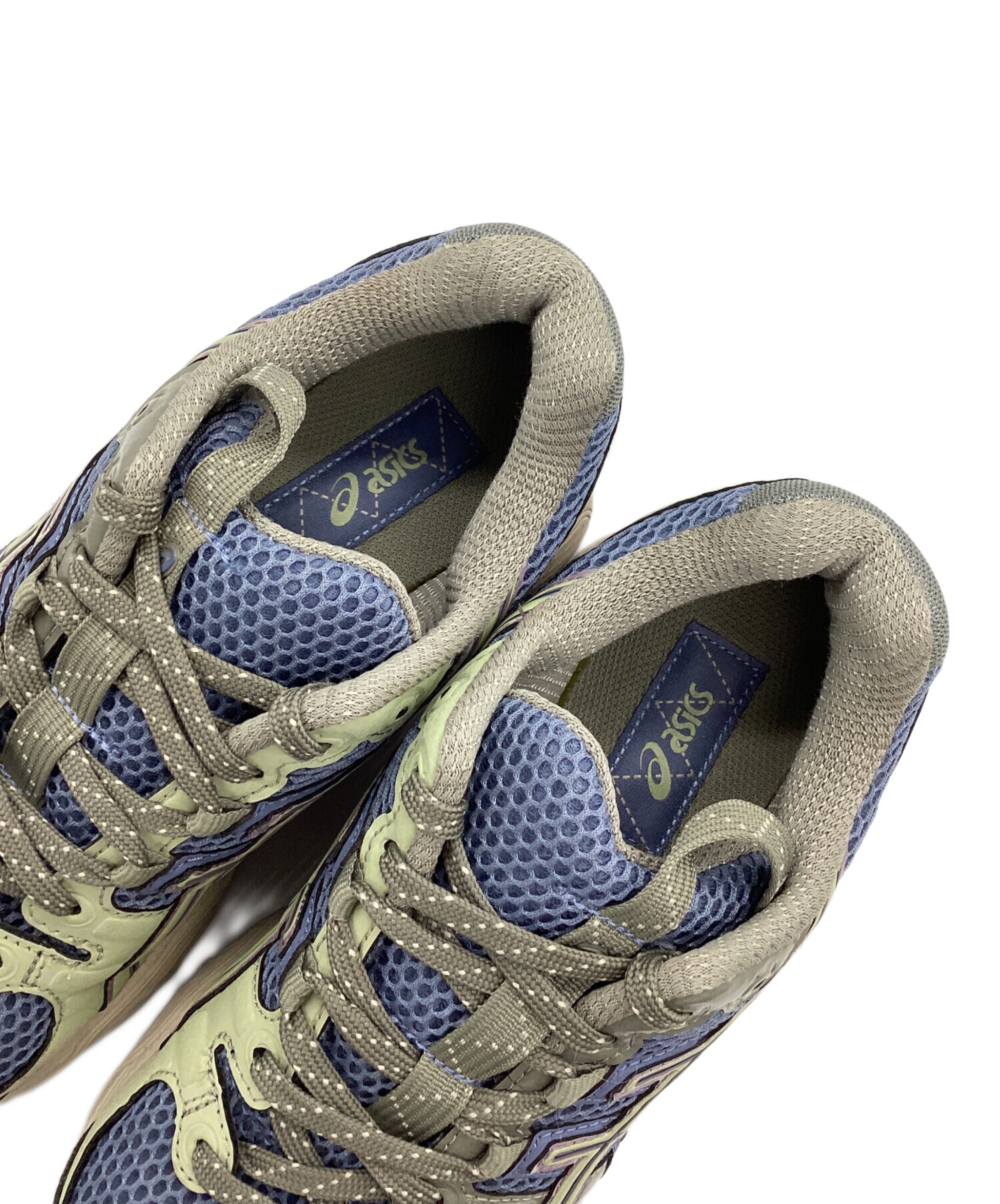 中古・古着通販】asics (アシックス) UB3-S GEL-NIMBUS 9 シューズ