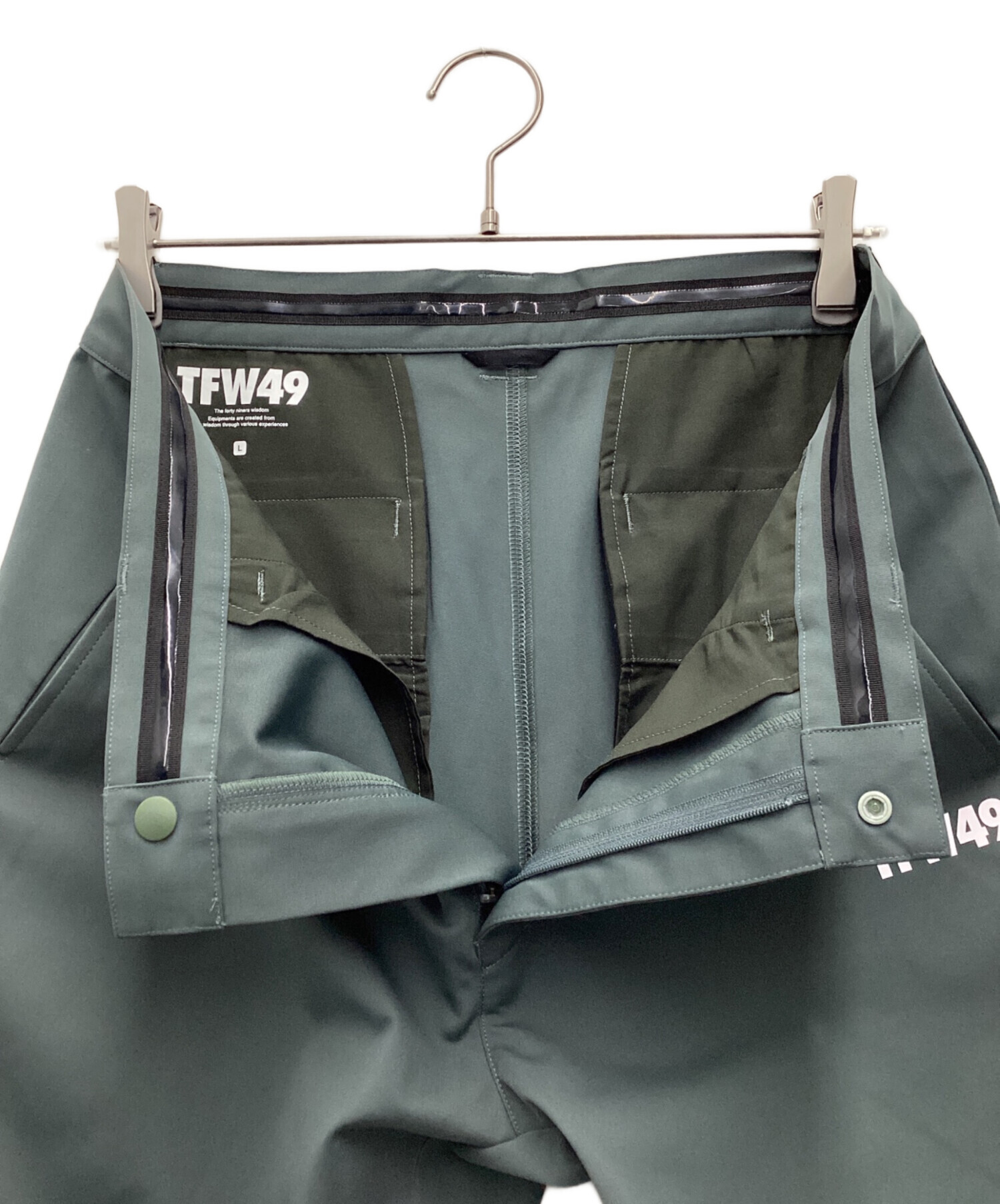 中古・古着通販】TFW49 (ティーエフダブリューフォーティーナイン