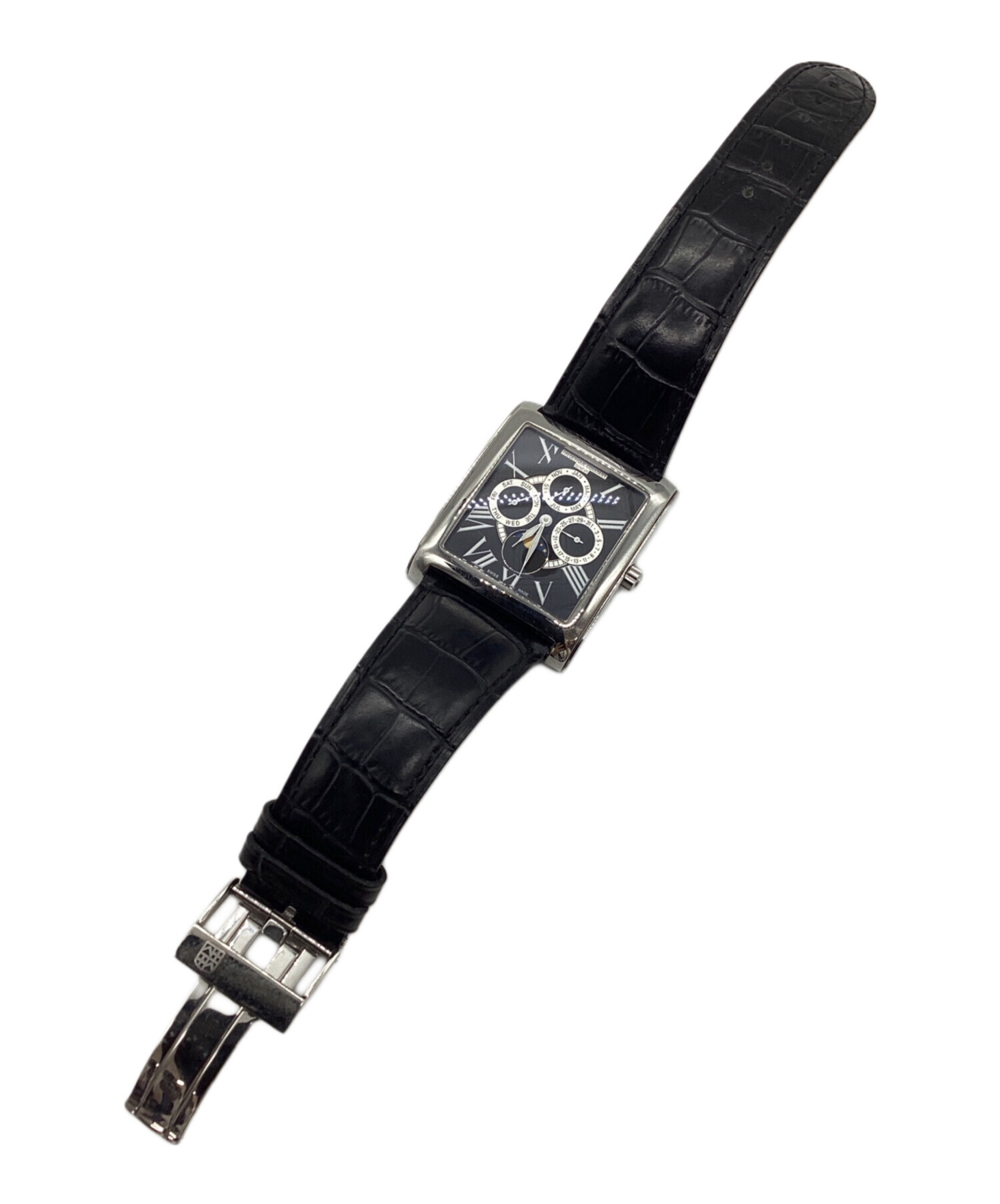 中古・古着通販】FREDERIQUE CONSTANT (フレデリックコンスタント