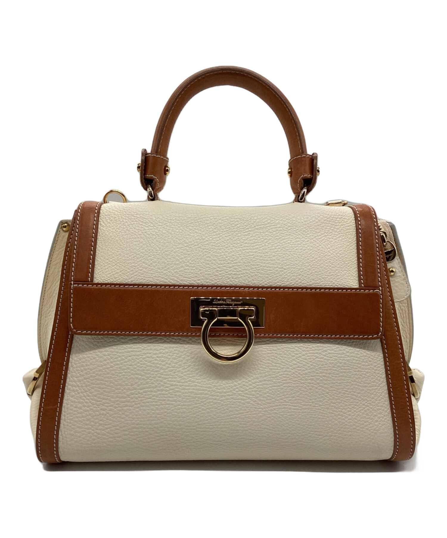 中古・古着通販】Salvatore Ferragamo (サルヴァトーレ フェラガモ