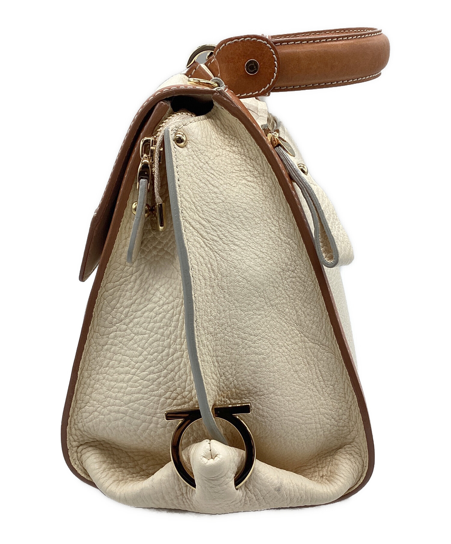 中古・古着通販】Salvatore Ferragamo (サルヴァトーレ フェラガモ