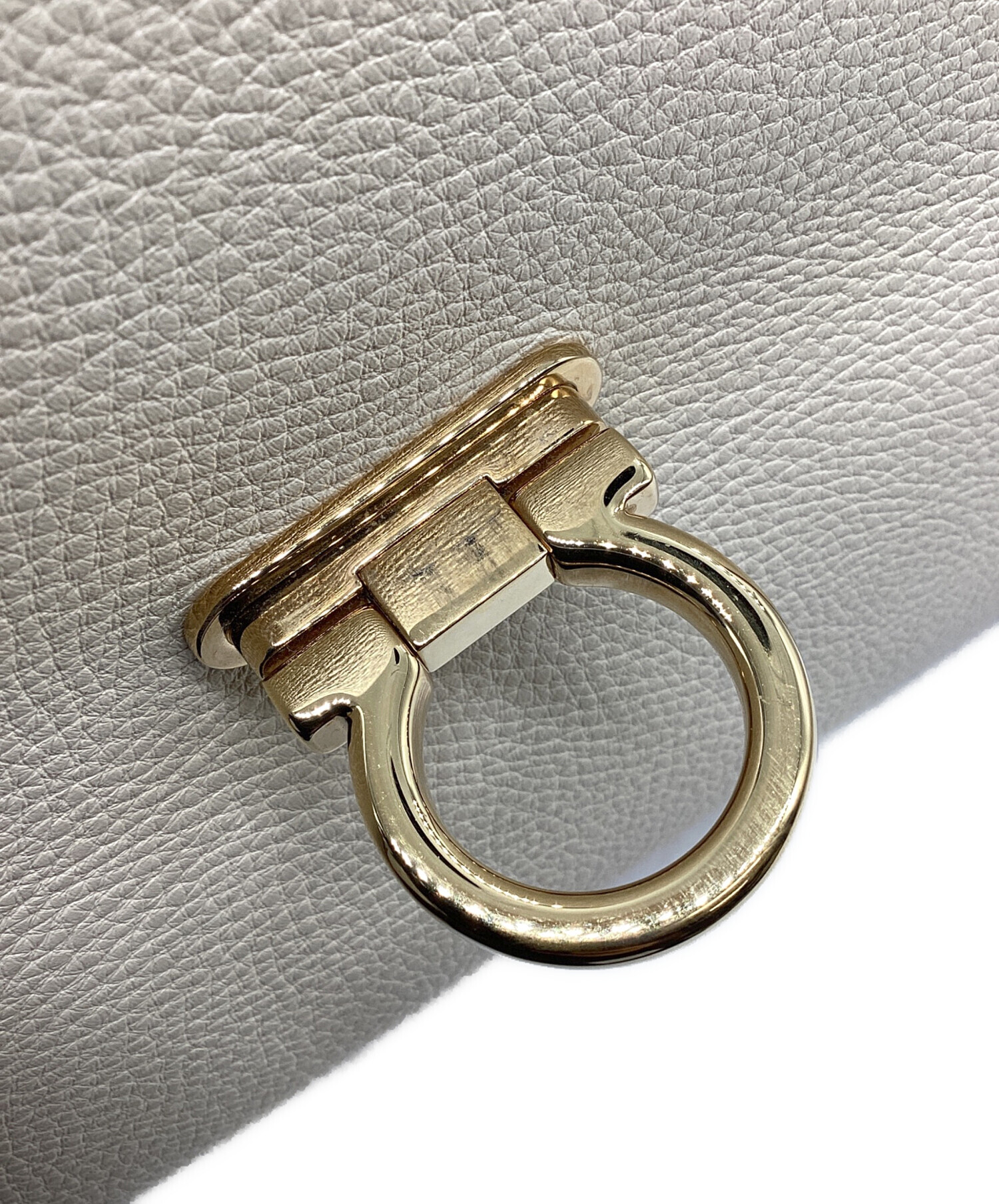 中古・古着通販】Salvatore Ferragamo (サルヴァトーレ フェラガモ