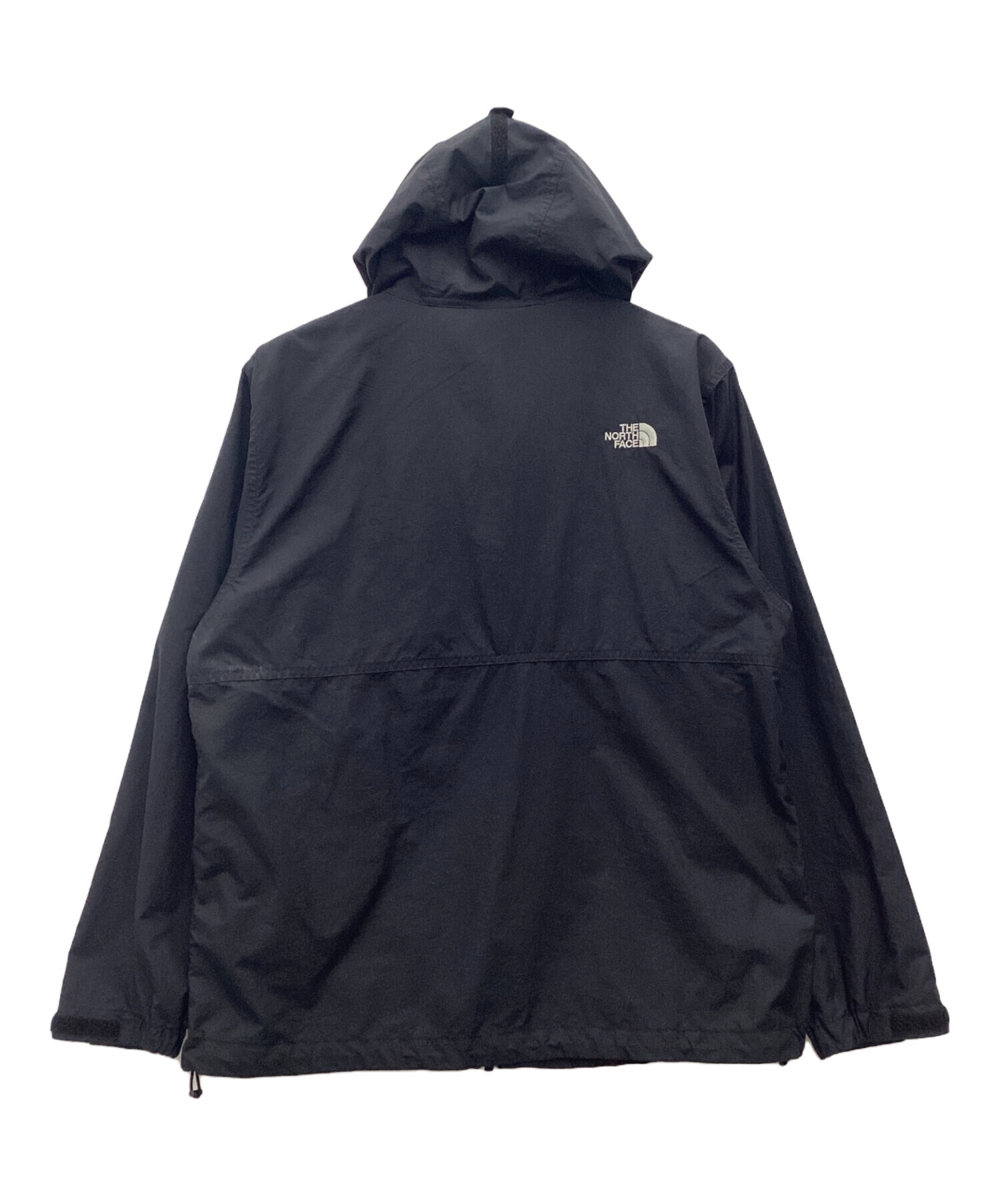中古・古着通販】THE NORTH FACE (ザ ノース フェイス) ナイロン