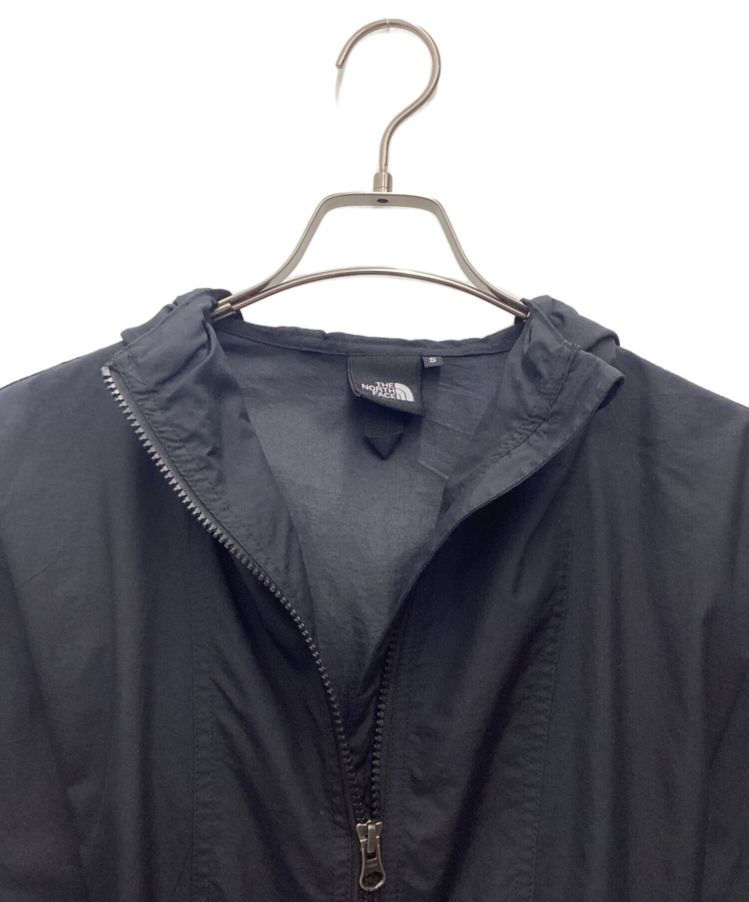 中古・古着通販】THE NORTH FACE (ザ ノース フェイス) ナイロン