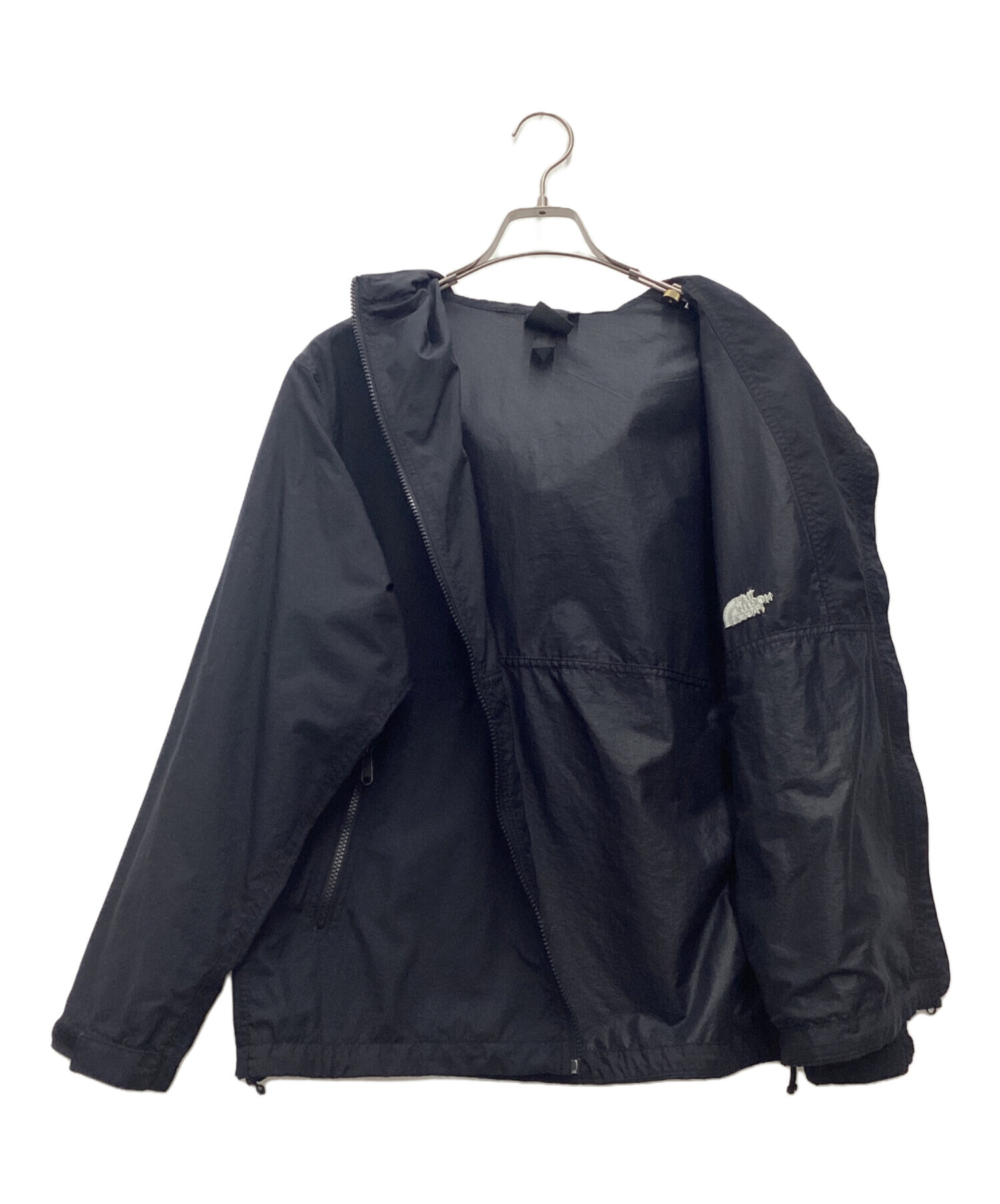 中古・古着通販】THE NORTH FACE (ザ ノース フェイス) ナイロン