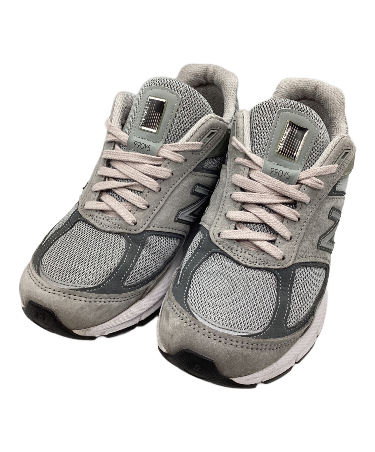 中古・古着通販】NEW BALANCE (ニューバランス) 990V5 