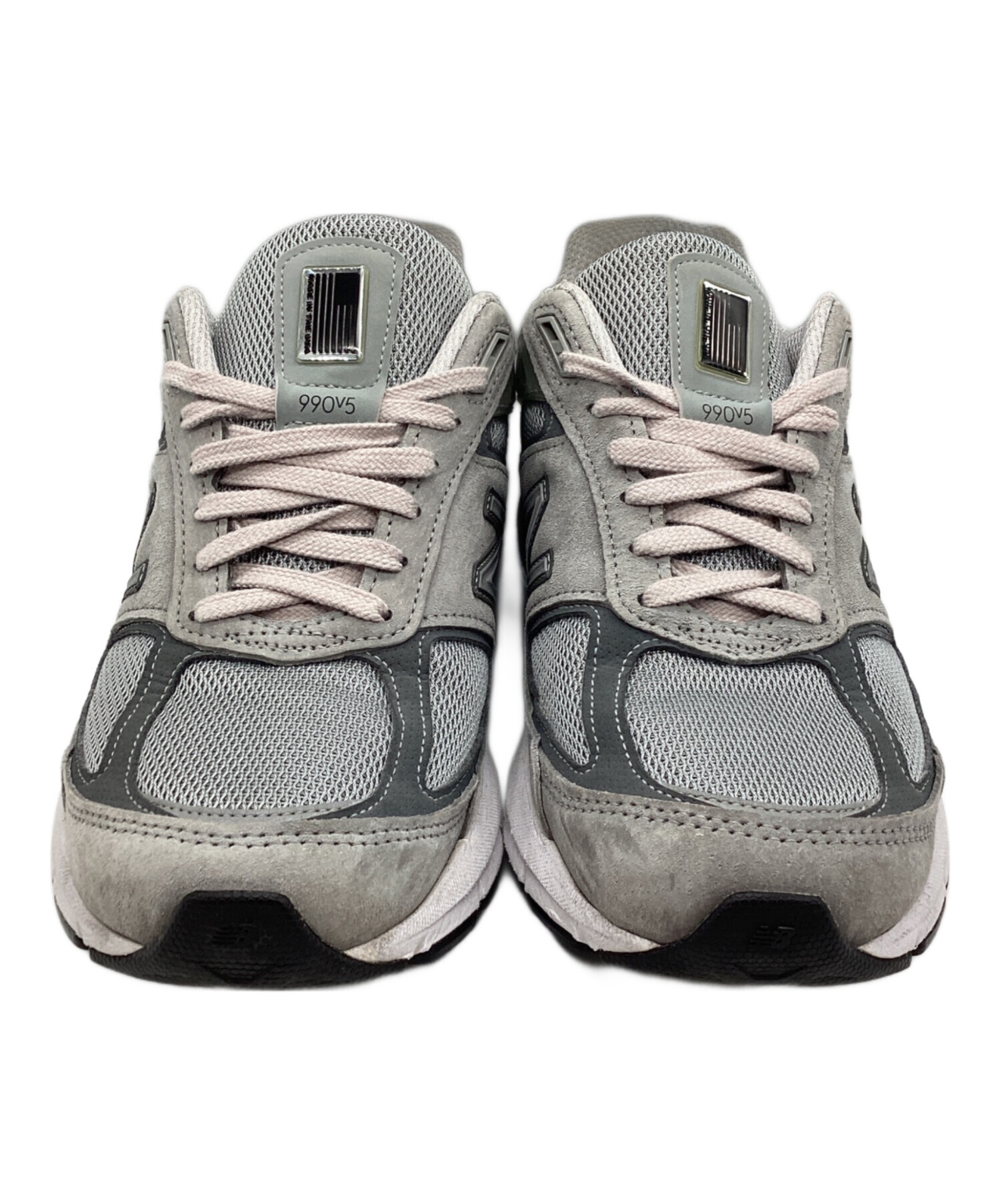 中古・古着通販】NEW BALANCE (ニューバランス) 990V5 