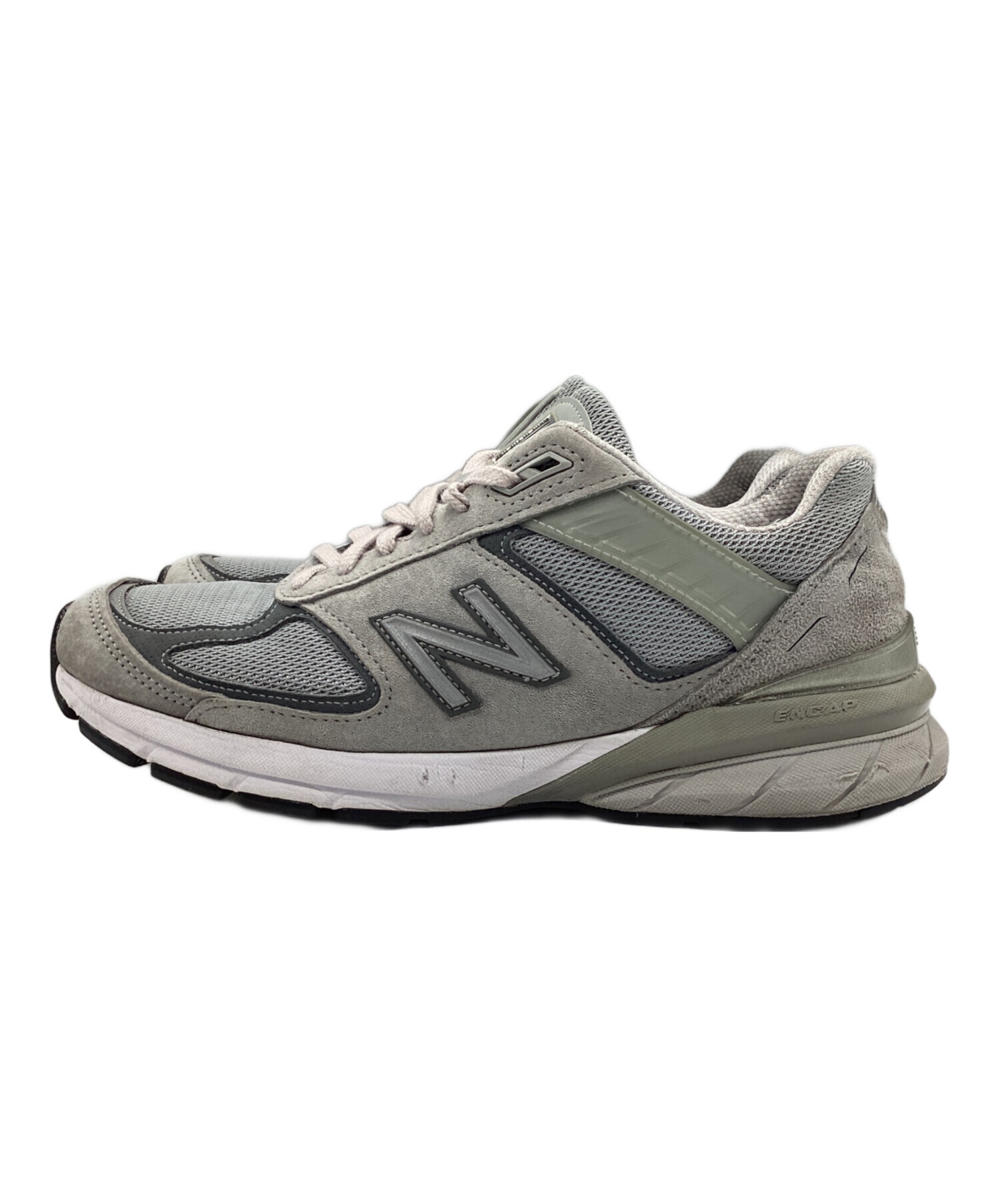 中古・古着通販】NEW BALANCE (ニューバランス) 990V5 