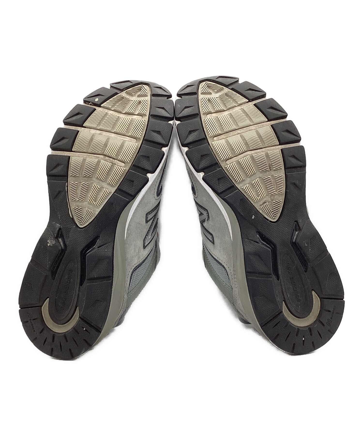 中古・古着通販】NEW BALANCE (ニューバランス) 990V5 