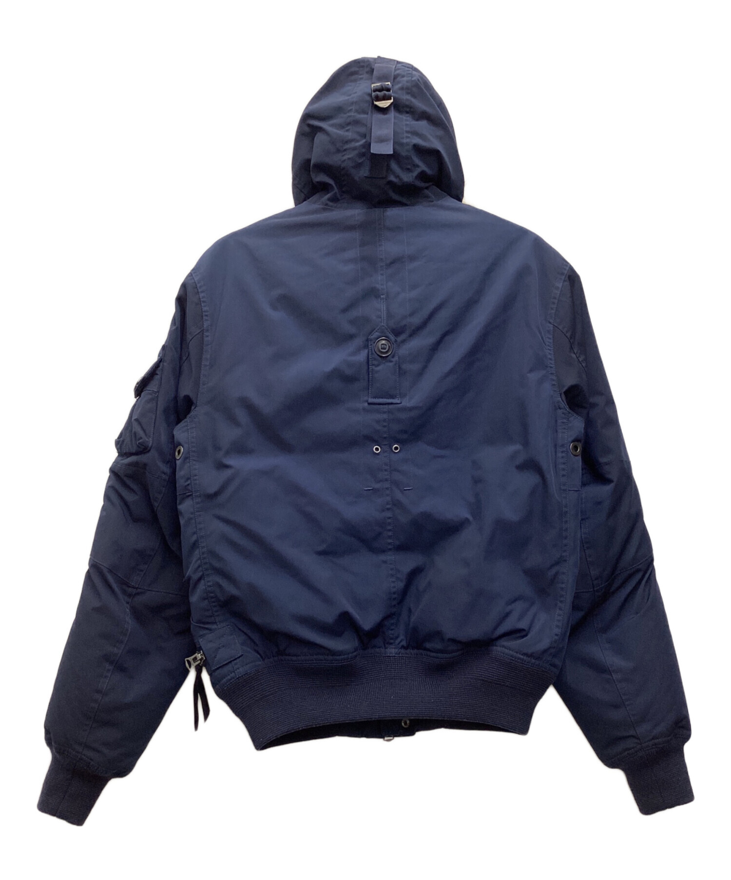 中古・古着通販】POLO RALPH LAUREN (ポロ・ラルフローレン) N-2B