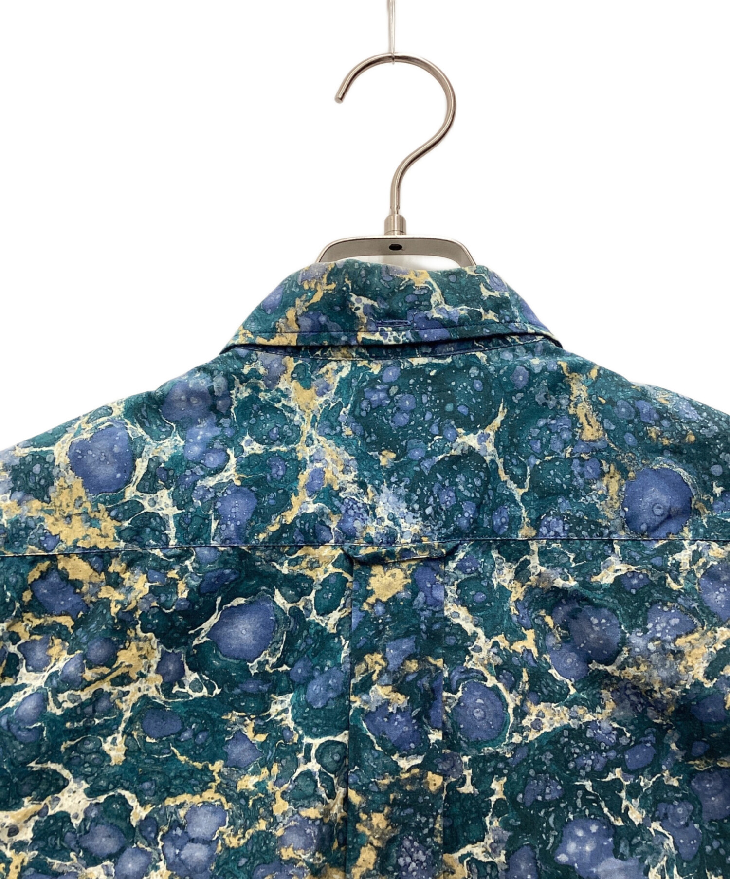 中古・古着通販】ACNE STUDIOS (アクネ ストゥディオズ) 長袖シャツ 
