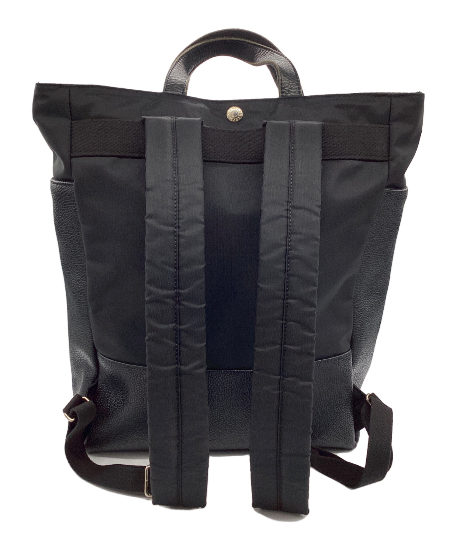 中古・古着通販】Breath TOPKAPI (ブレストプカピ) リュック ブラック