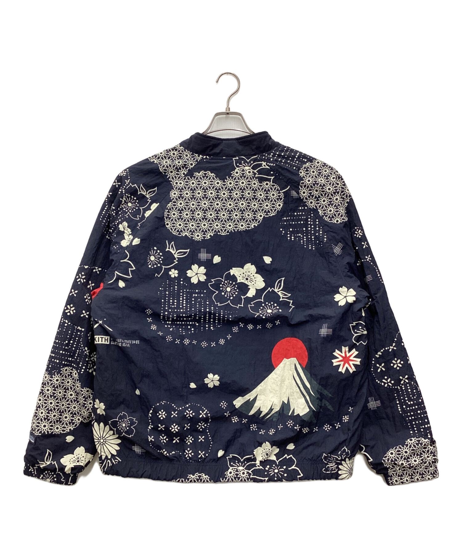 中古・古着通販】KITH (キス) Columbia (コロンビア) Reversible