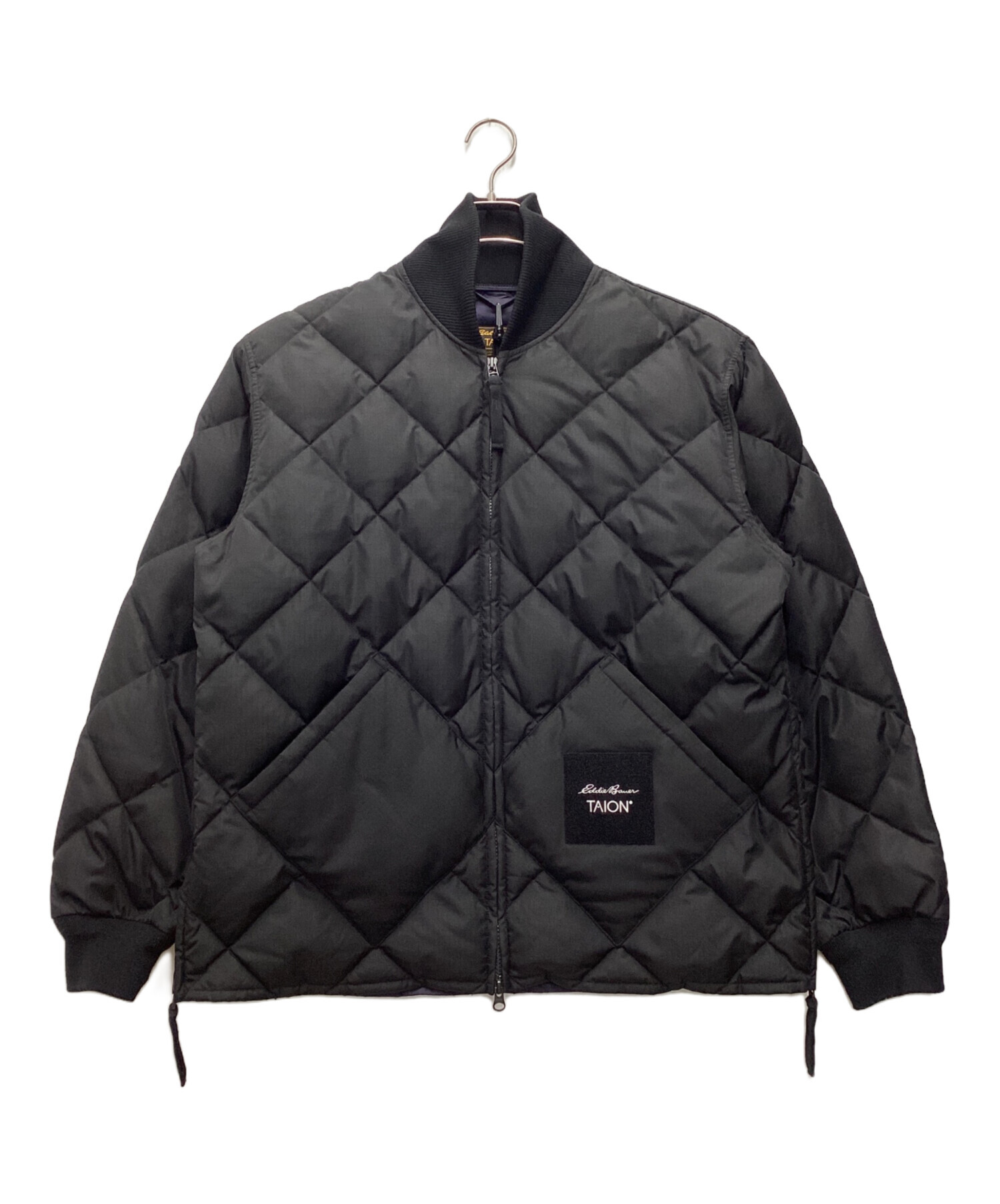 中古・古着通販】Eddie Bauer (エディーバウアー) TAION (タイオン