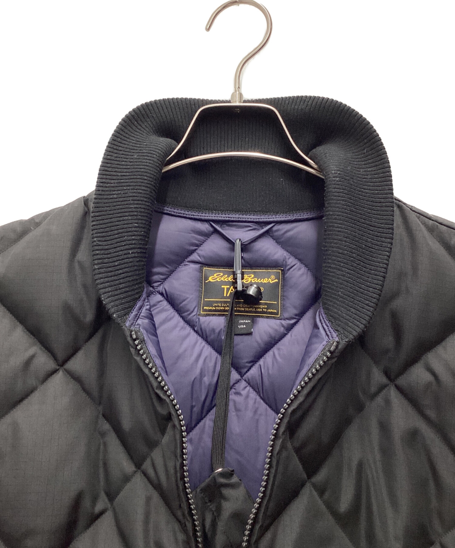 中古・古着通販】Eddie Bauer (エディーバウアー) TAION (タイオン