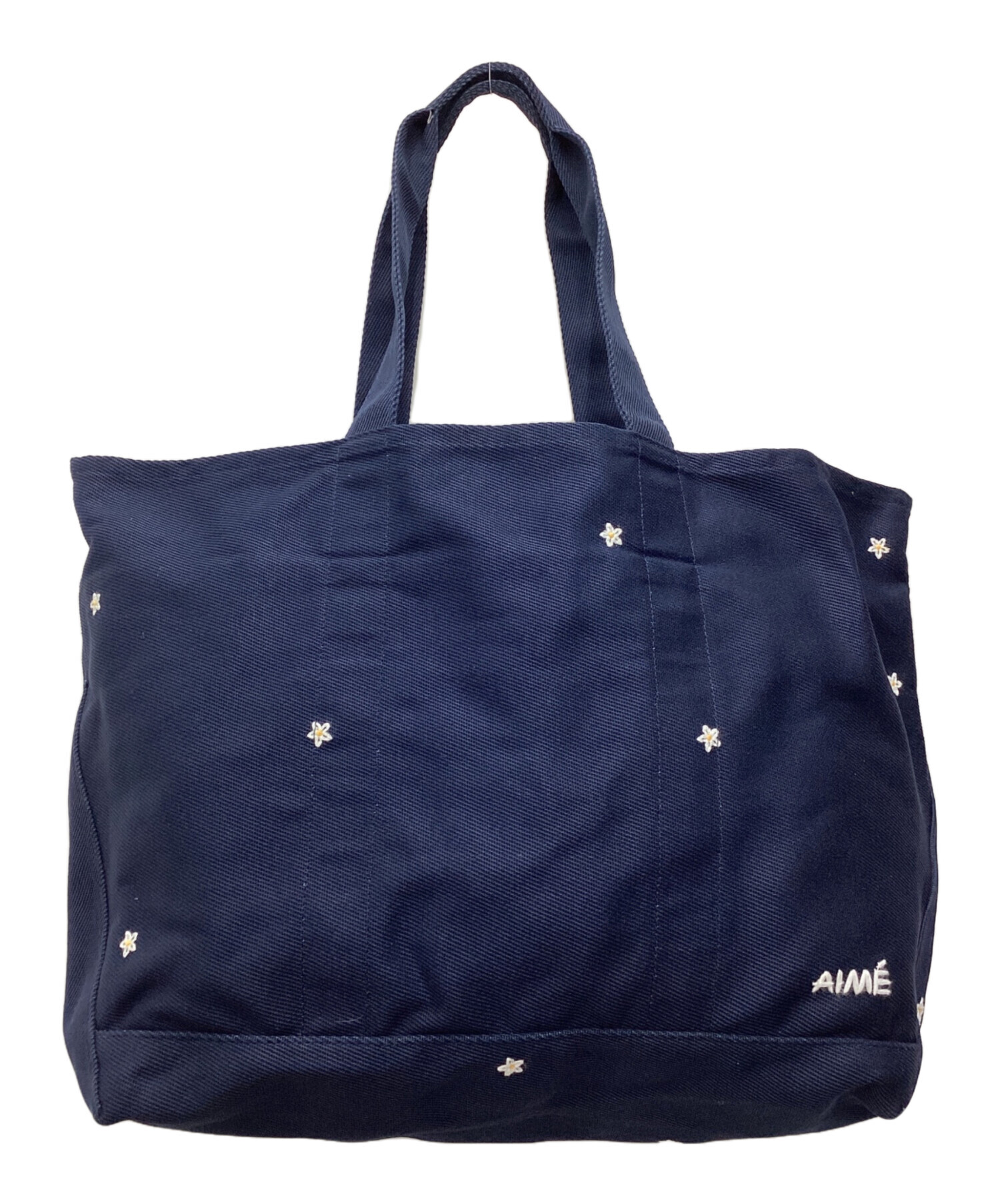 AIMÉ LEON DORE エメレオンドレ　バッグ 中古・古着通販】Aime Leon Dore (エメ レオン ドレ) トートバッグ