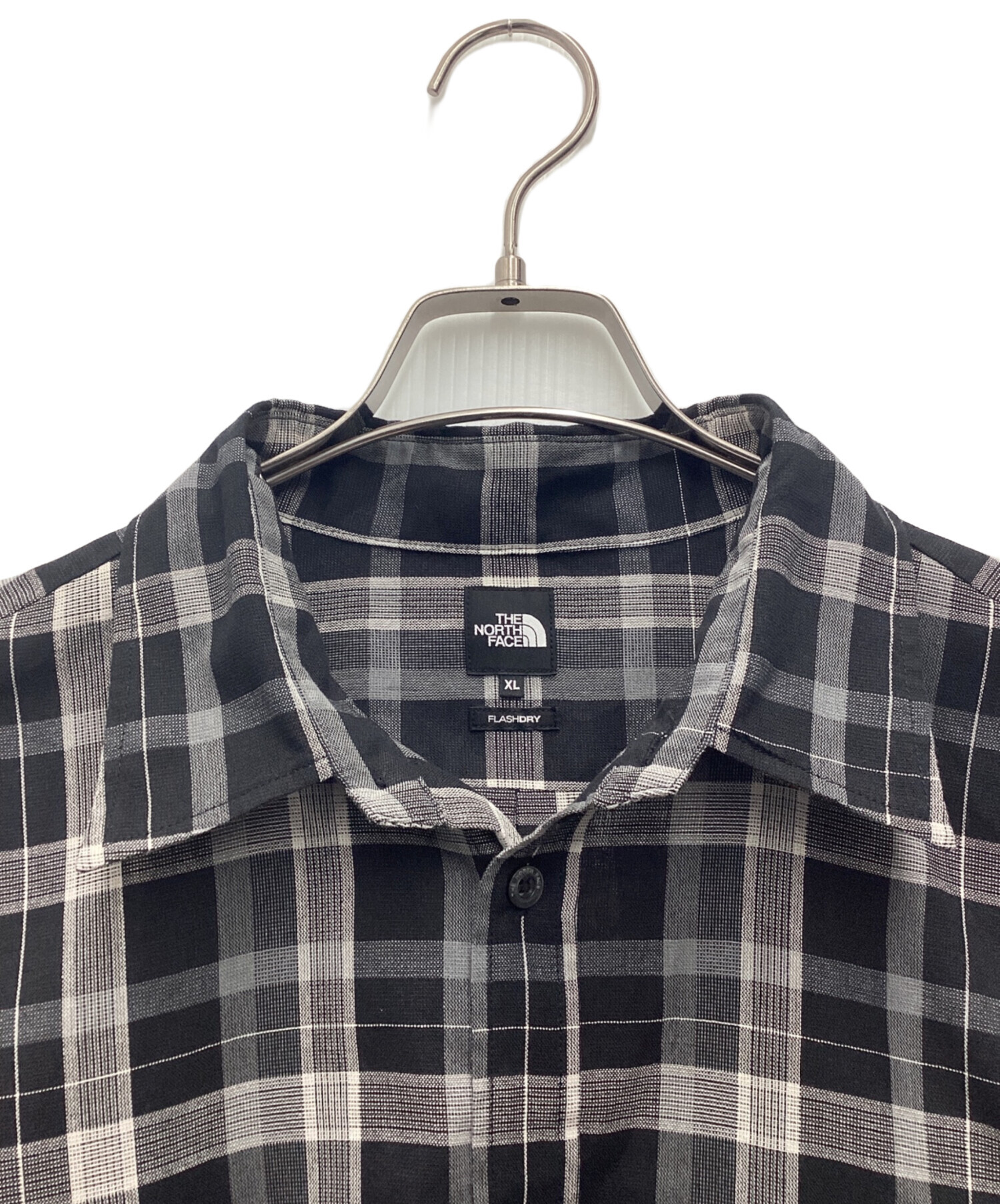 中古・古着通販】THE NORTH FACE (ザ ノース フェイス) フラッシュ