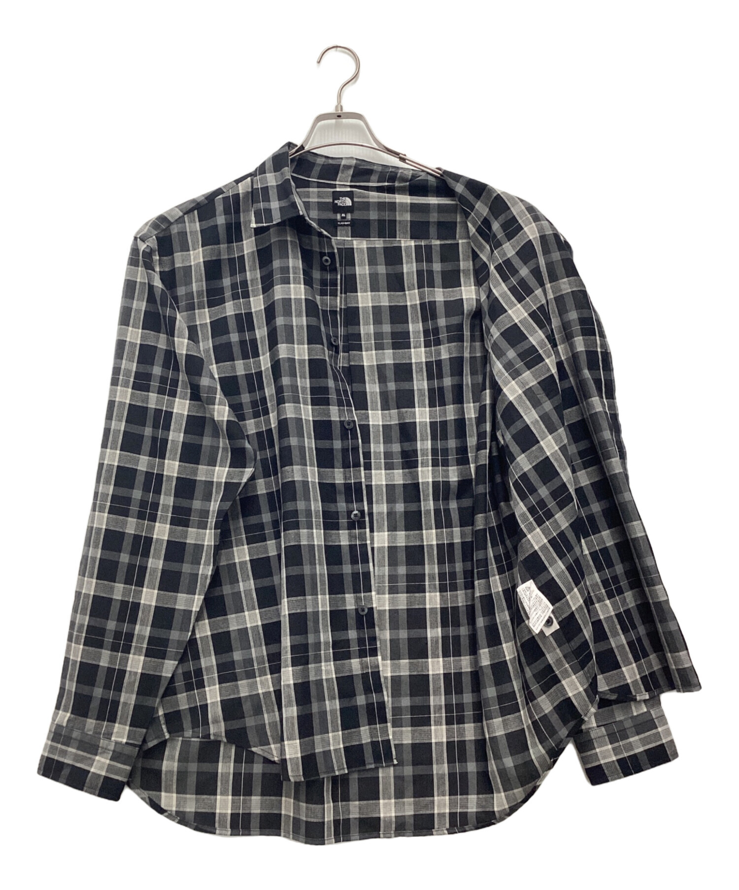 中古・古着通販】THE NORTH FACE (ザ ノース フェイス) フラッシュ