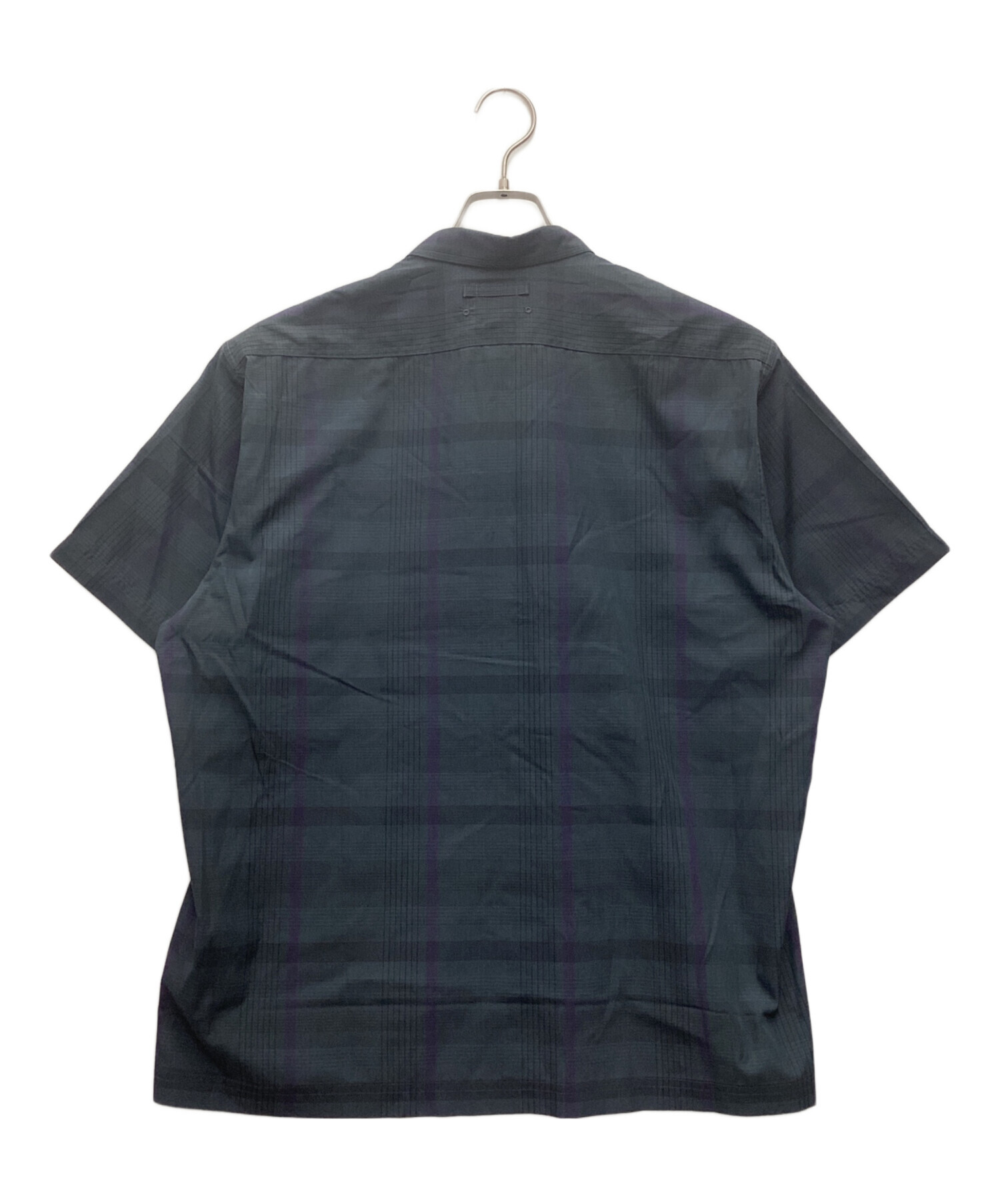 中古・古着通販】THE NORTH FACE (ザ ノース フェイス) ボルドチェック 
