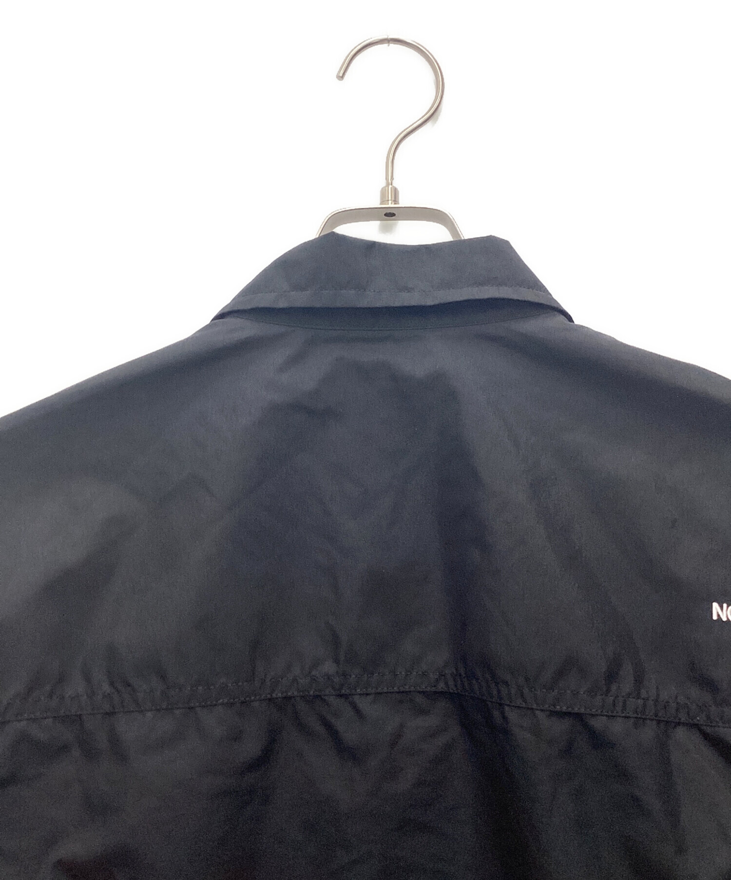 中古・古着通販】THE NORTH FACE (ザ ノース フェイス) ヌプシシャツ 