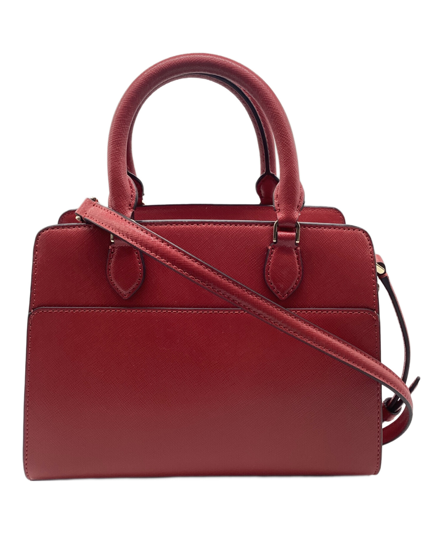 中古・古着通販】Kate Spade (ケイトスペード) 2WAYバッグ マディソン